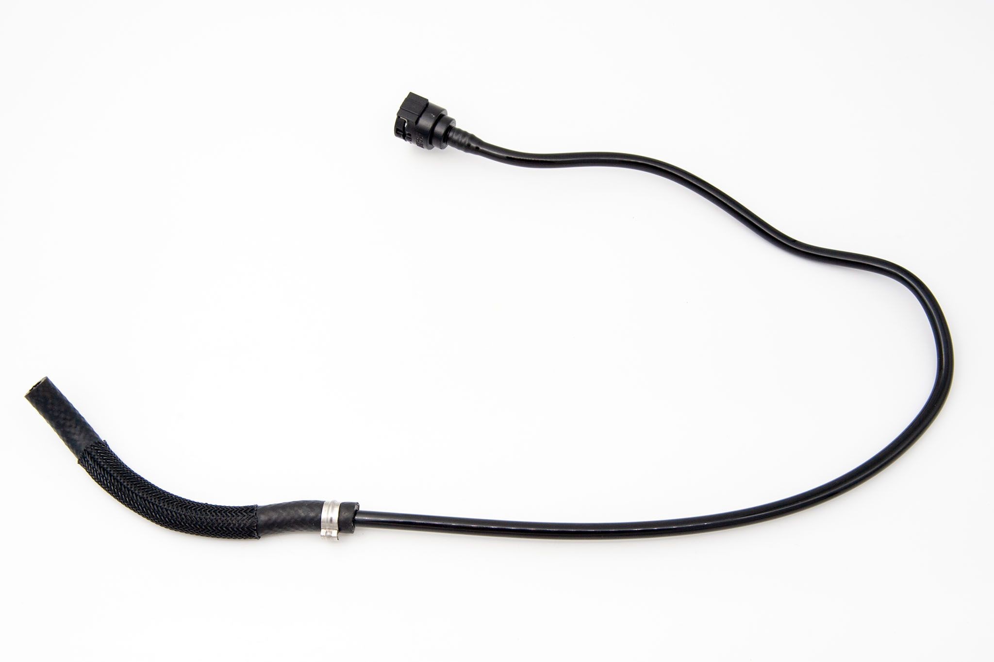 PREXAparts Tubo flexível de respiro, depósito de compensação P226365 P226365 Tubo flexível, permutador de calor do aquecimento SMART CITY-COUPE PREXAparts
