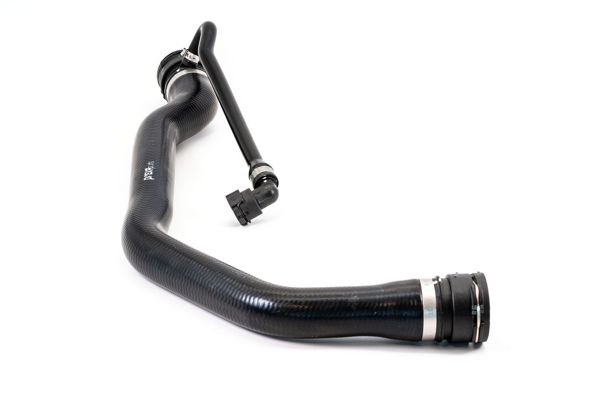 PREXAparts Radiator hose P226509 BMW PREXAparts coolant pipe P226509