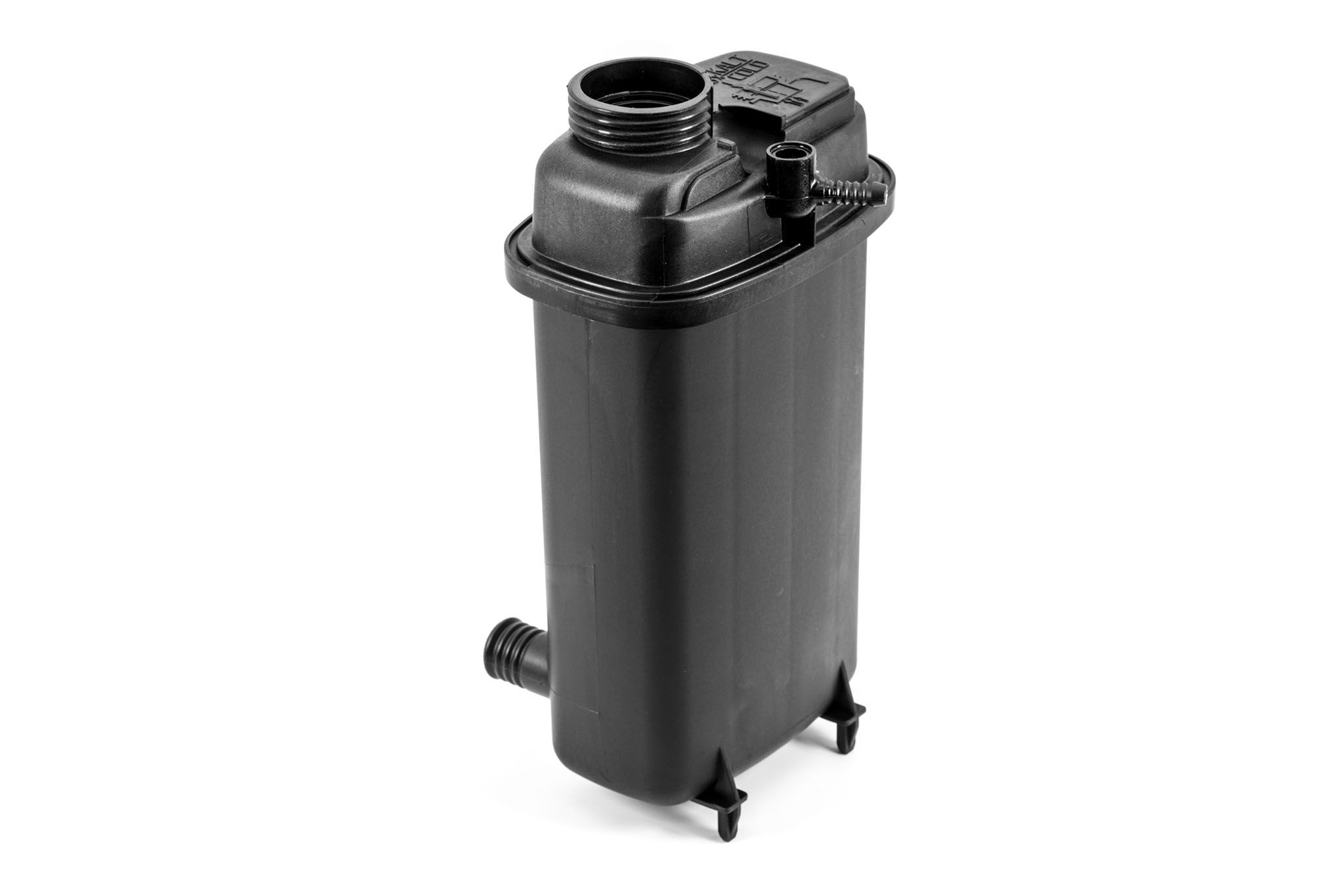 PREXAparts Depósito de expansão, líquido de refrigeração P227002 Depósito de líquido de refrigeração PREXAparts Smart CROSSBLADE P227002