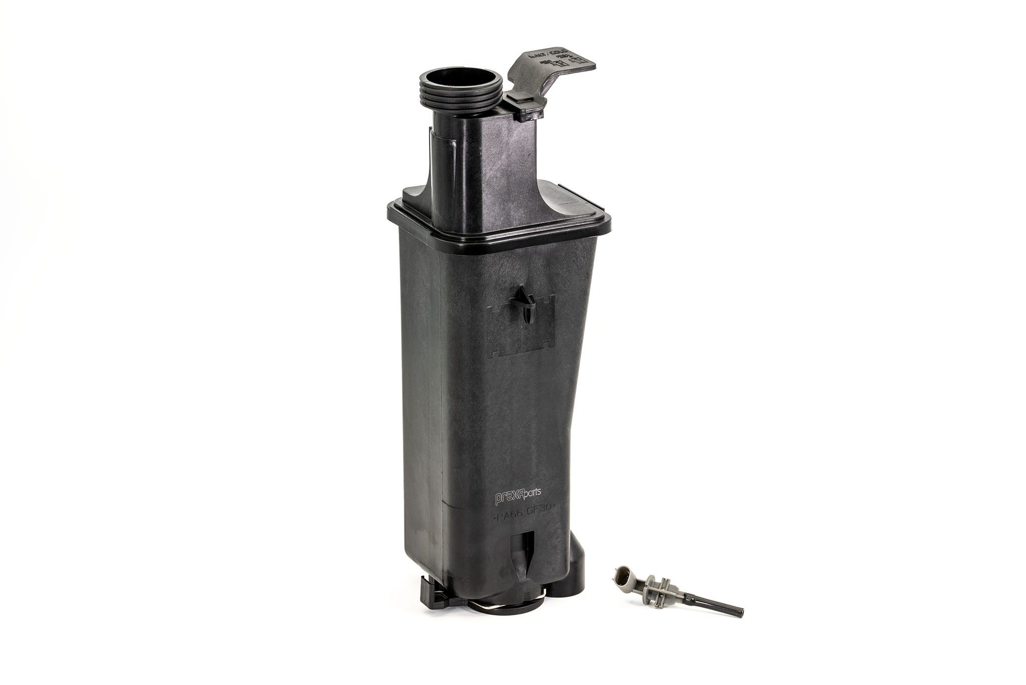 PREXAparts Vase d'expansion, liquide de refroidissement P227006 P227006 Vase de liquide de refroidissement BMW Série 7 PREXAparts