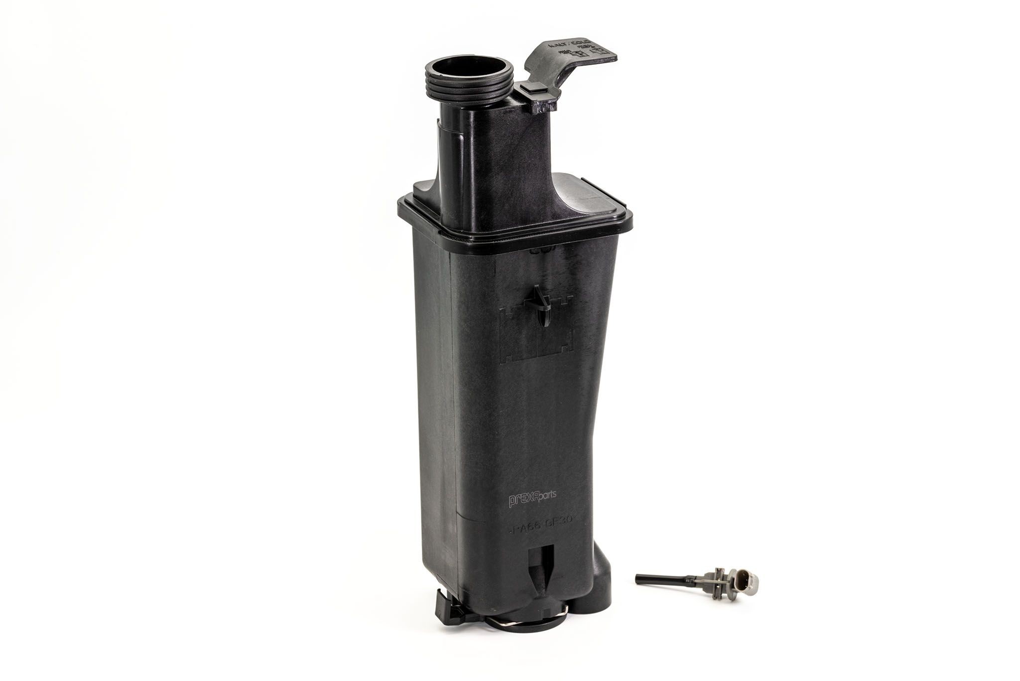 PREXAparts Vase d'expansion, liquide de refroidissement P227007 P227007 Bocal liquide de refroidissement BMW Série 7 PREXAparts