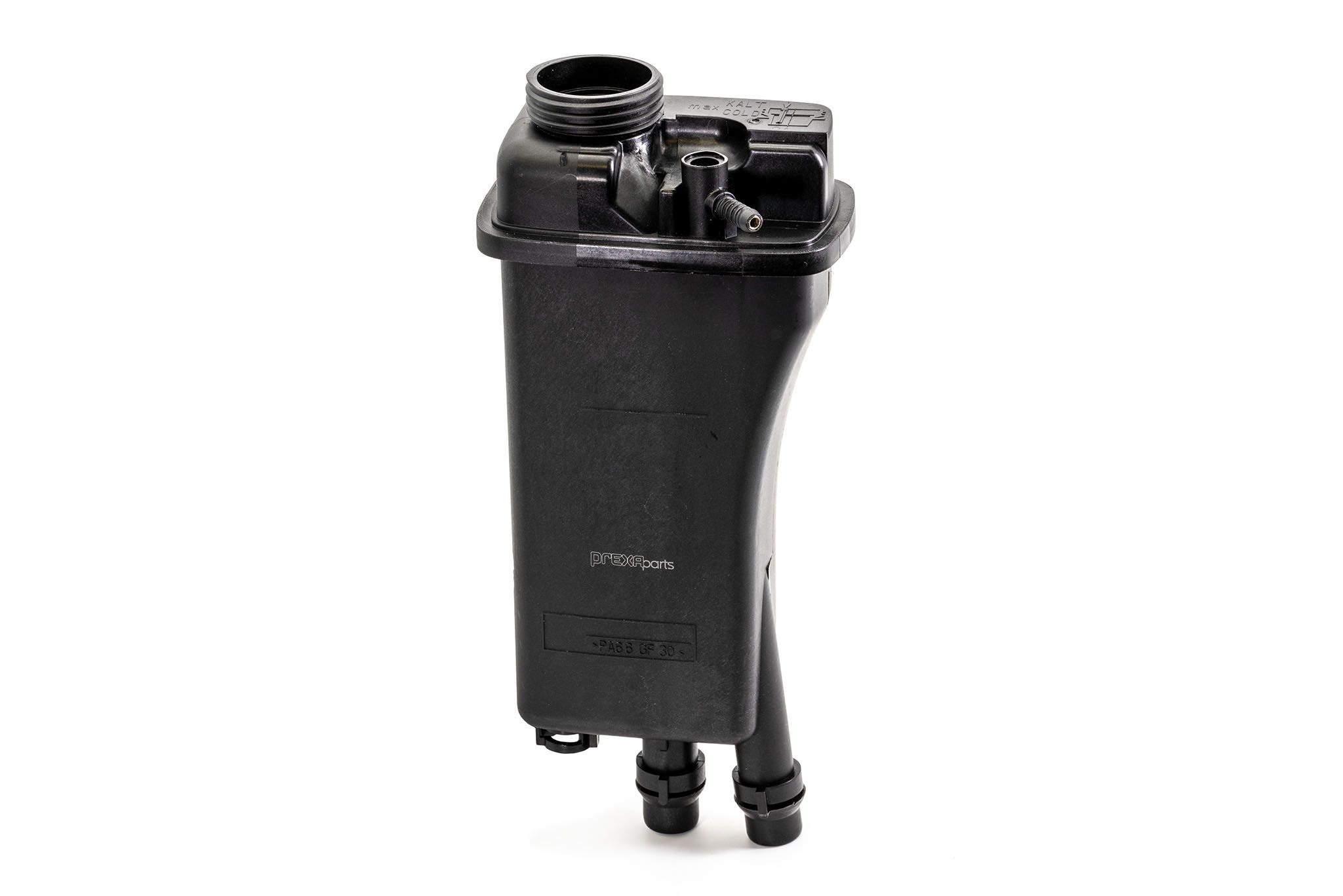 PREXAparts Vase d'expansion, liquide de refroidissement P227008 Réservoir liquide de refroidissement PREXAparts Série 7 P227008 pas cher