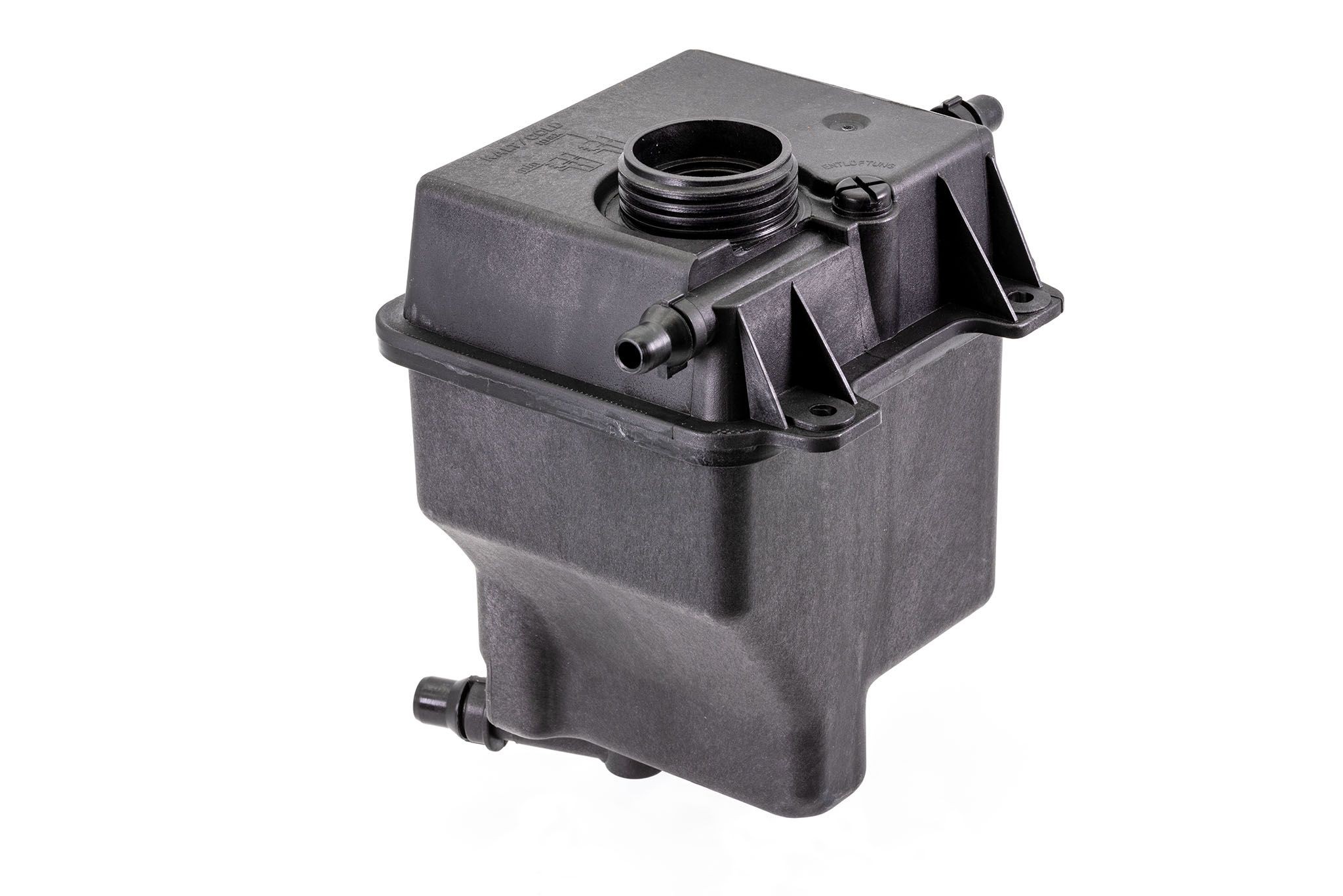 PREXAparts Vase d'expansion, liquide de refroidissement P227009 P227009 Vase d'expansion de liquide de refroidissement PREXAparts BMW Série 7