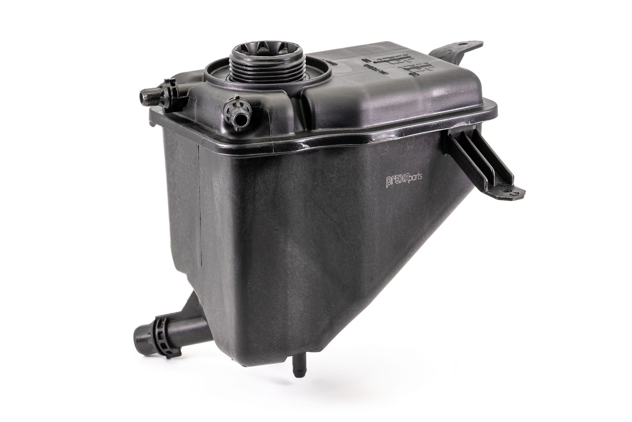 Kompensācijas tvertne, Dzesēšanas šķidrums PREXAparts P227013 PREXAparts P227013: Kompensācijas tvertne dzesēšanas šķidrums BMW 6. Sērija 2004