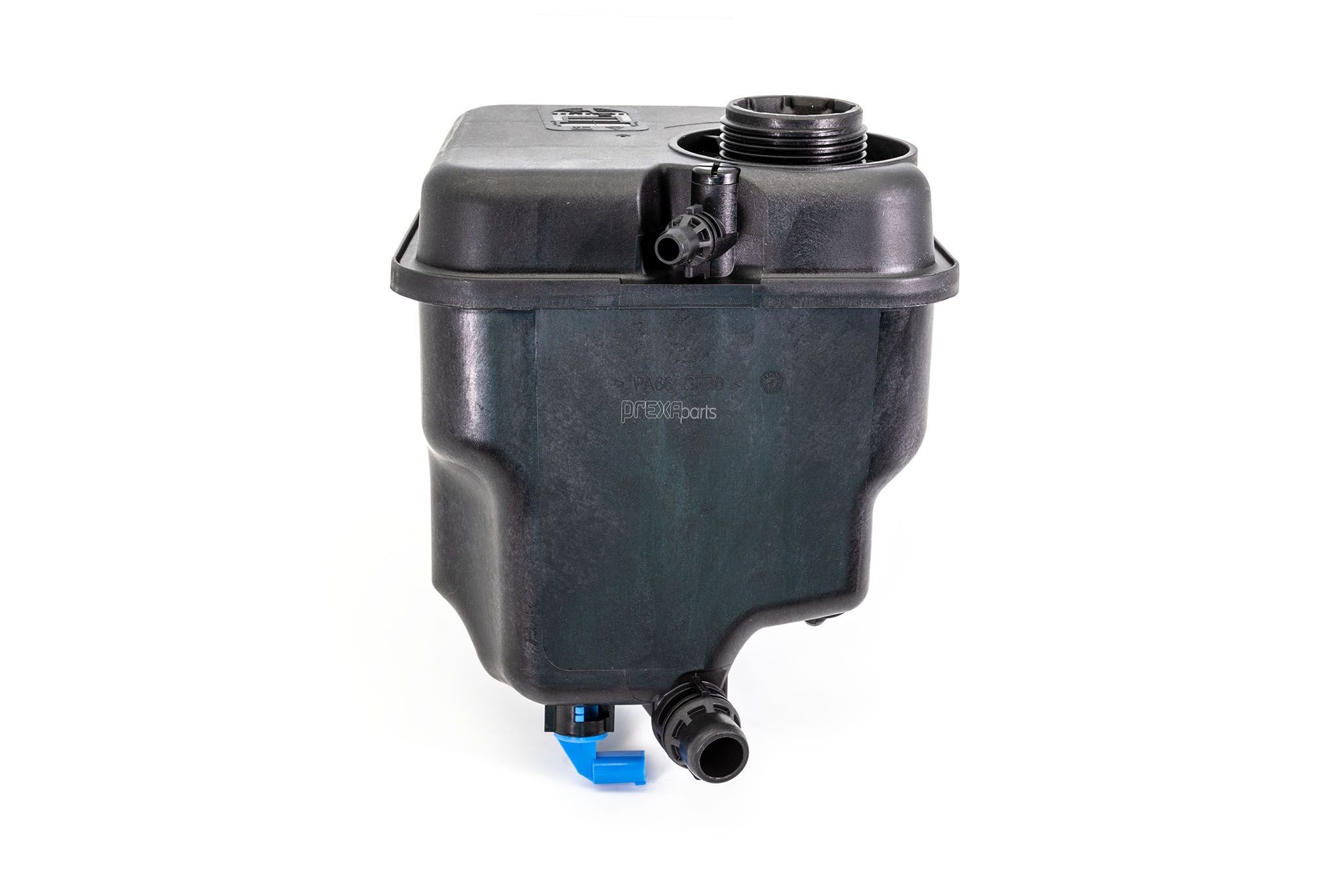PREXAparts Δοχείο διαστολής, ψυκτικό υγρό P227015 Δοχείο παραφλού PREXAparts PULSAR P227015 φθηνά