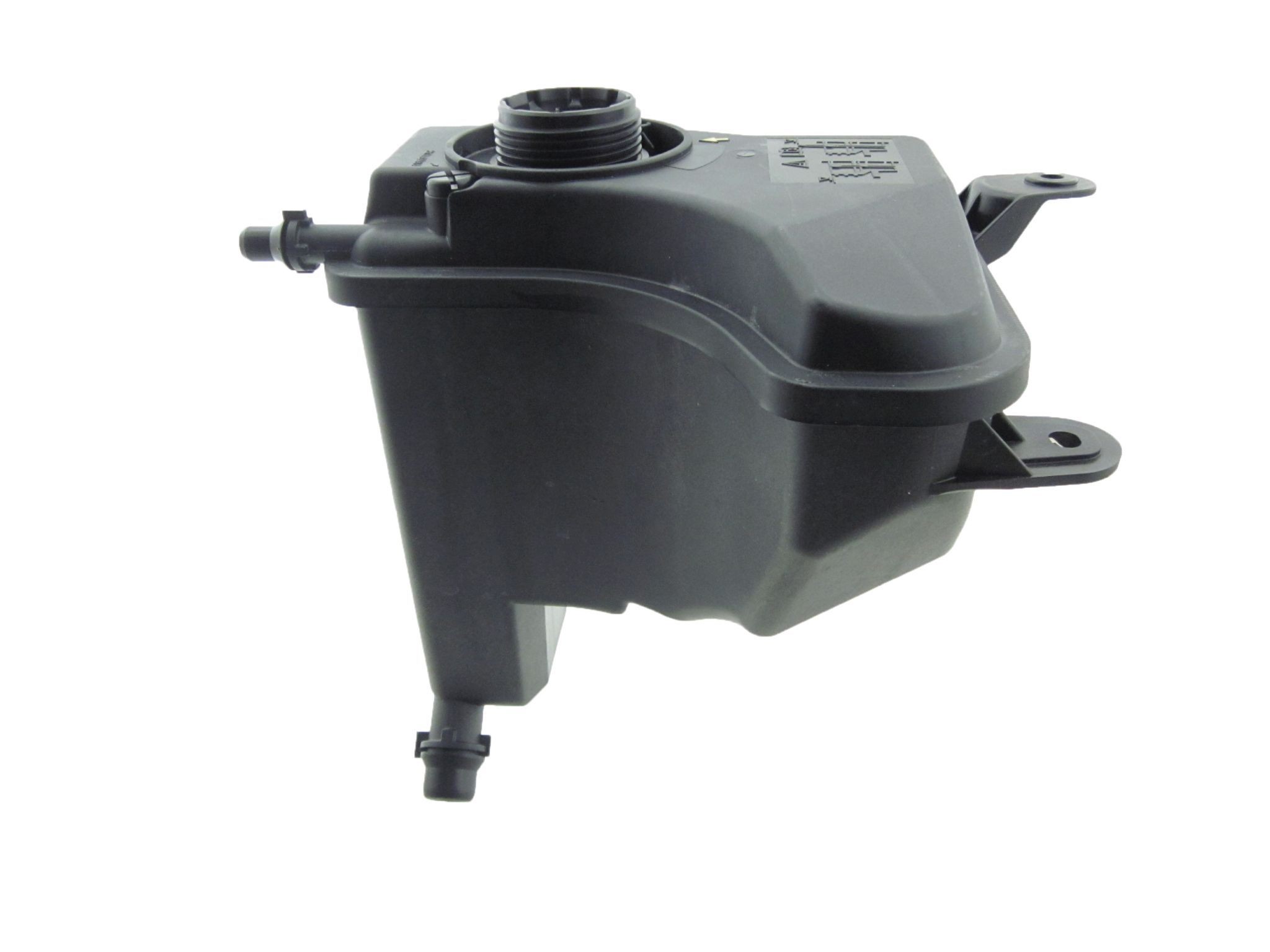 Vase d'expansion, liquide de refroidissement PREXAparts P227017 PREXAparts P227017 Réservoir liquide de refroidissement BMW X1 2010