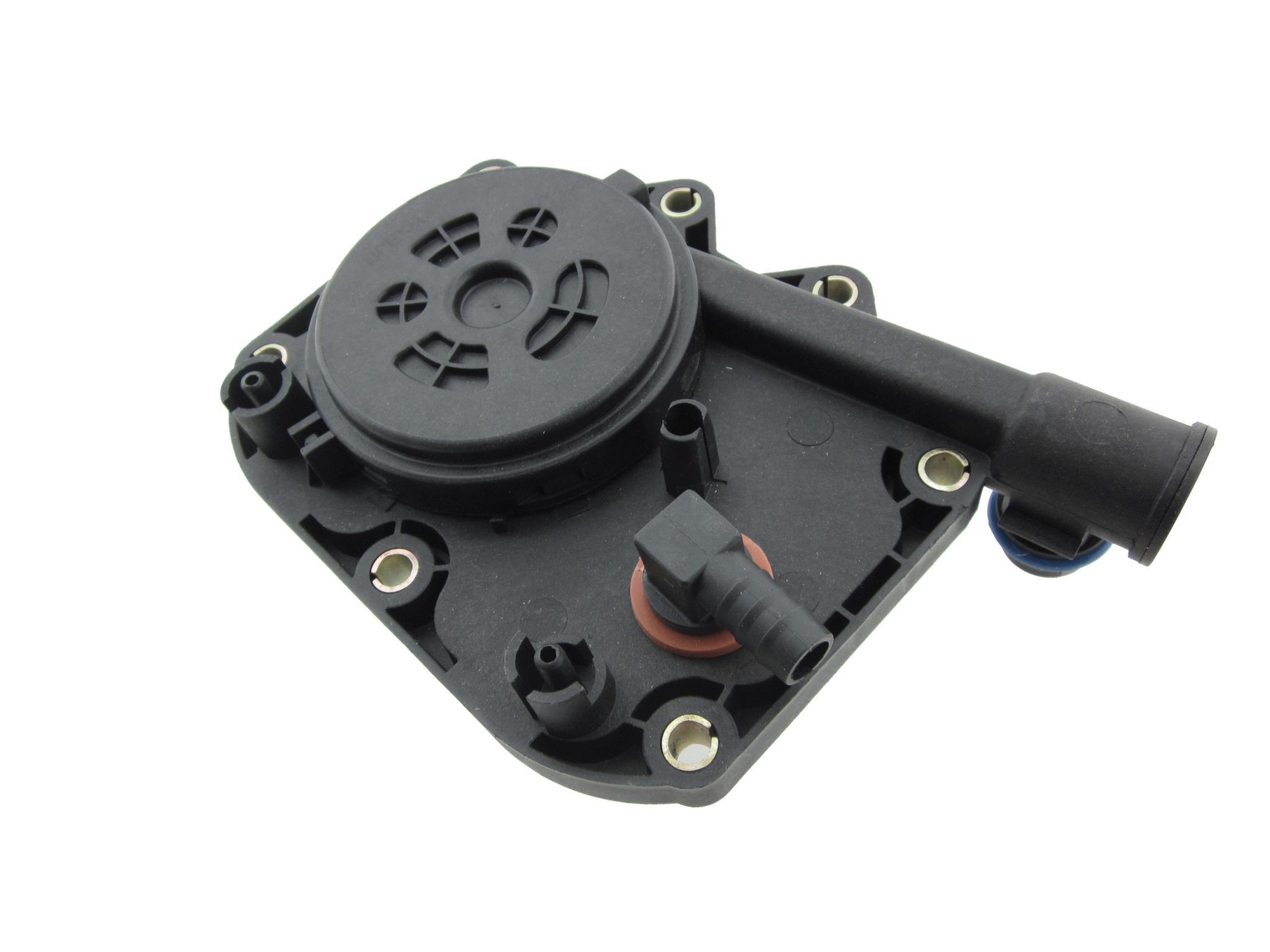 PREXAparts Vakuumreglerventil, EGR P229004 P229004 PREXAparts egr-ventil BMW X6