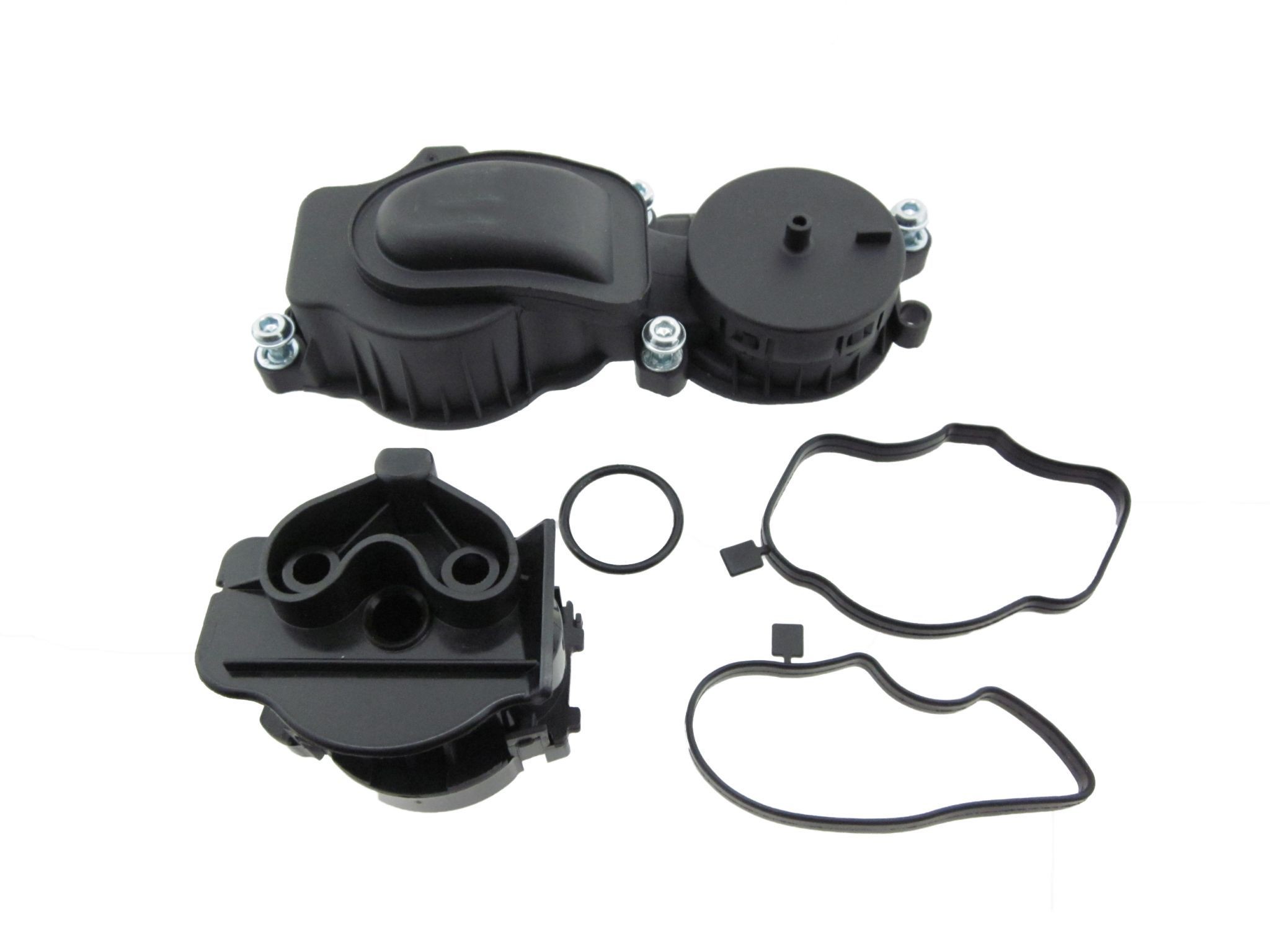 PREXAparts Ventil odvetrania kľukovej skrine P229028 P229028 Odlučovač oleja MERCEDES-BENZ GLK PREXAparts