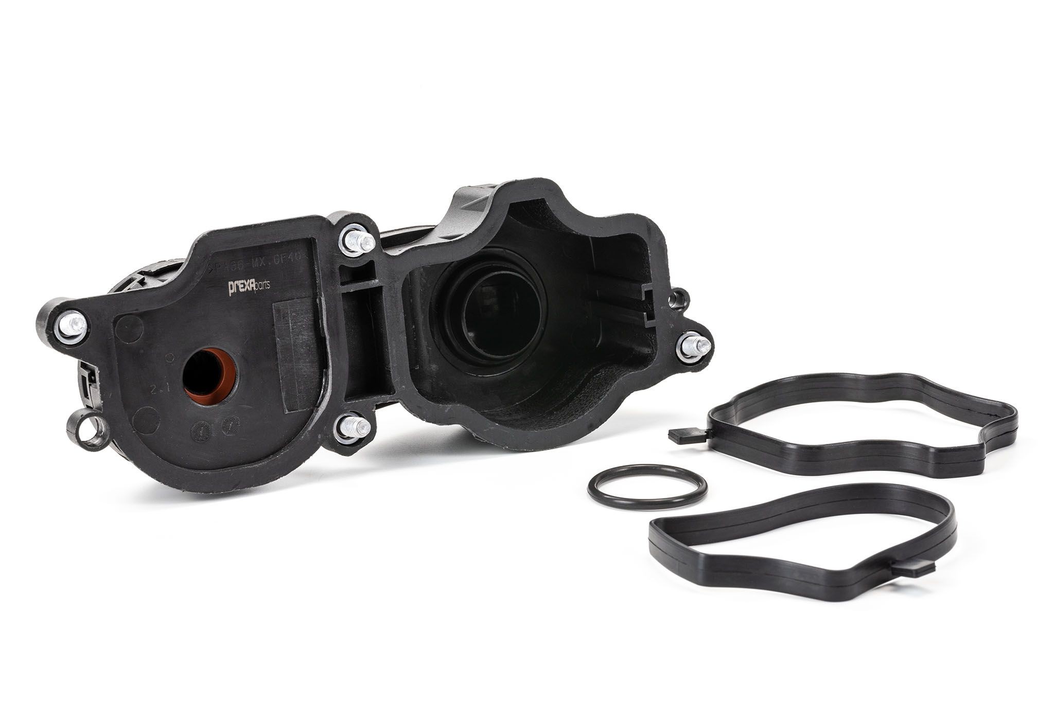 PREXAparts Valvola, Ventilazione carter P229037 P229037 costo Valvola recupero vapori olio PREXAparts BMW Serie 2