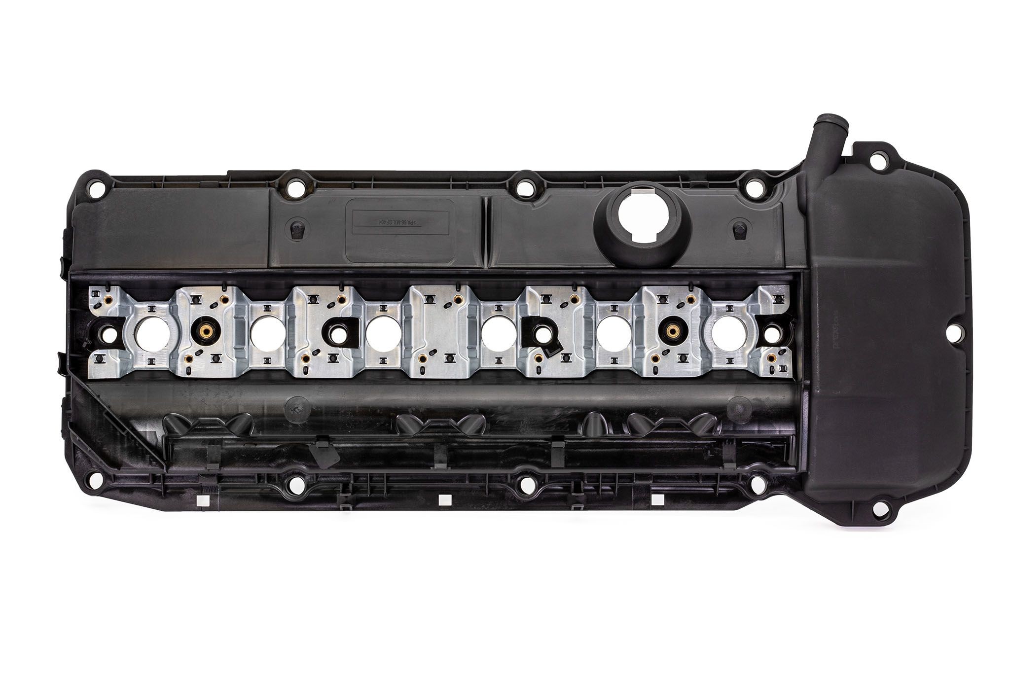 PREXAparts Tampa das válvulas P230000 Cabeçote do motor VW PREXAparts P230000