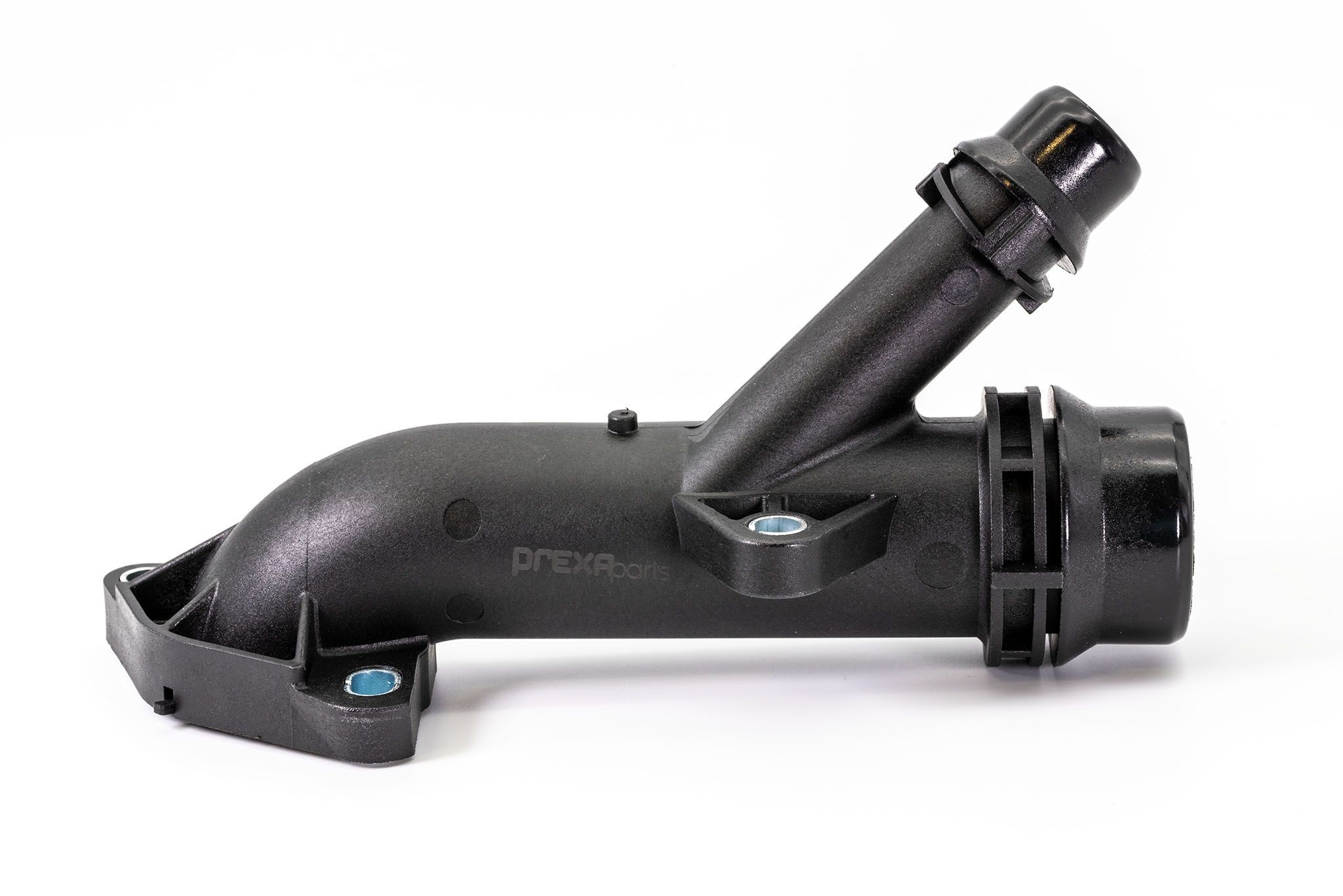 PREXAparts Συνδετική φλάντζα του ψυκτικού υγρού P230010 PREXAparts P230010 Καπάκι θερμοστάτη BMW E90 φθηνά