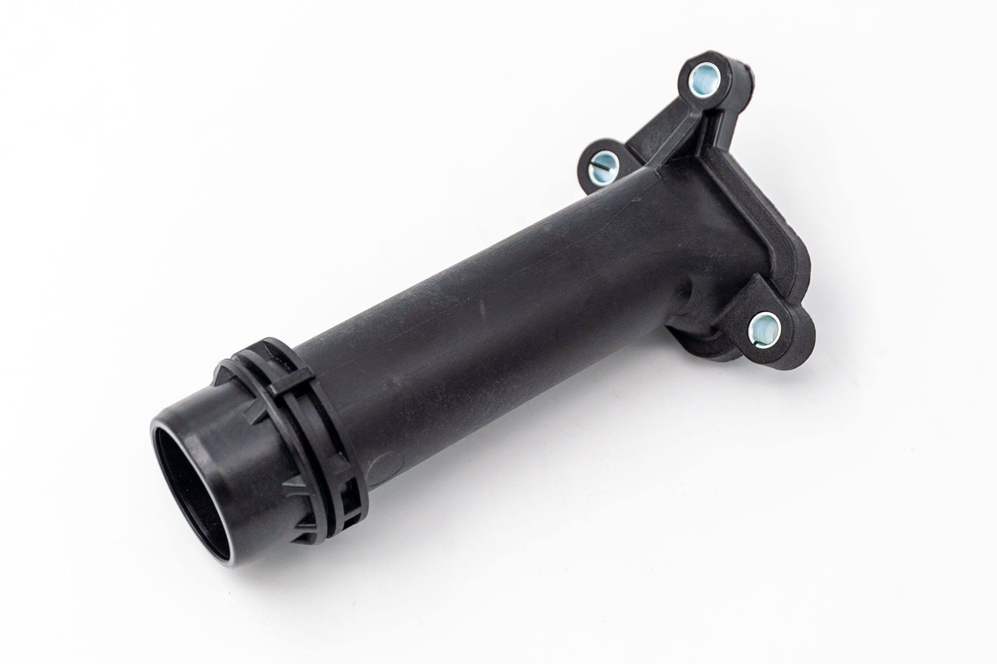 PREXAparts Kølevæskeflange P230019 Kølemiddelflange BMW F26 P230019 PREXAparts