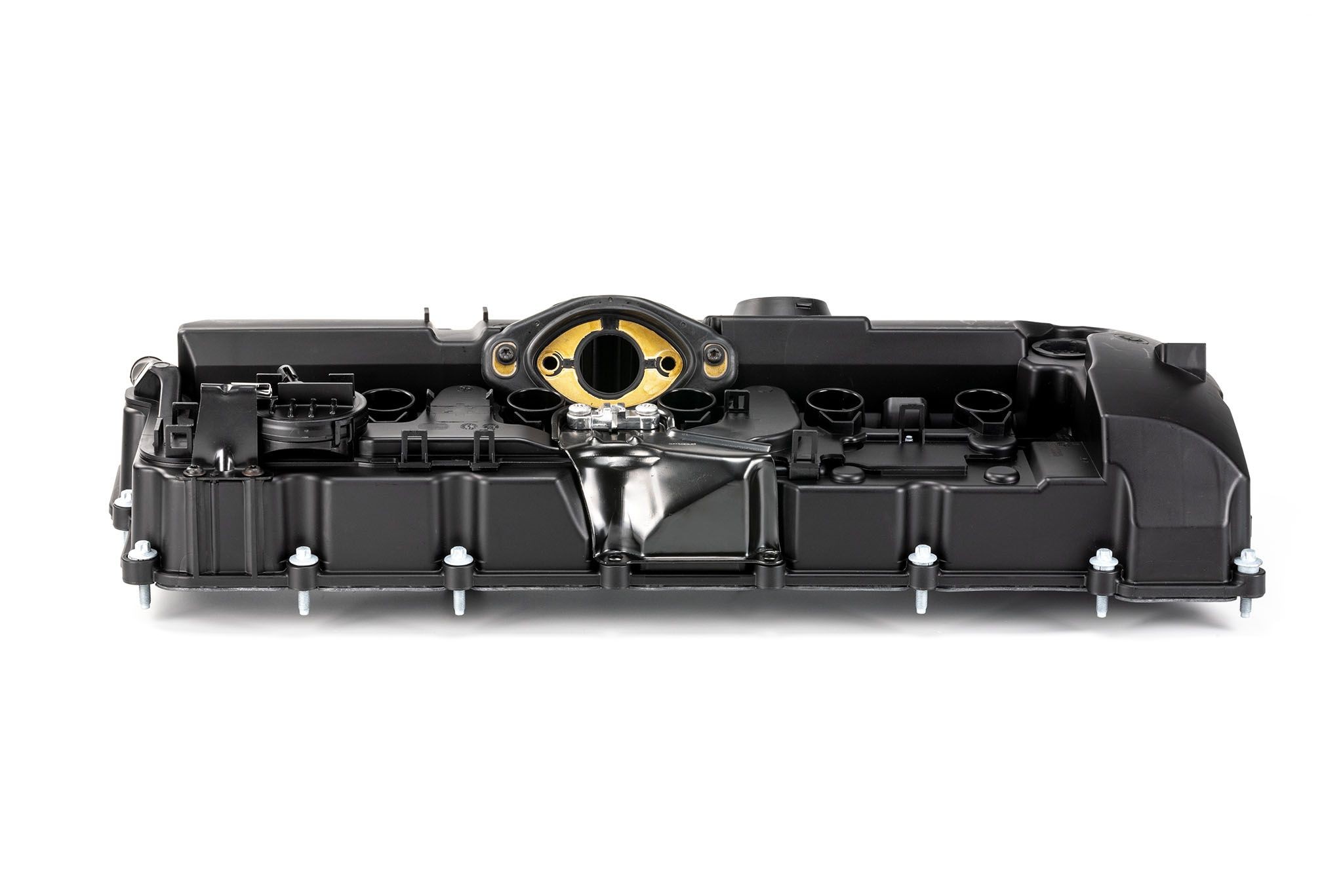 PREXAparts Toppdeksel P230024 Topplokk PREXAparts Audi Q7 P230024