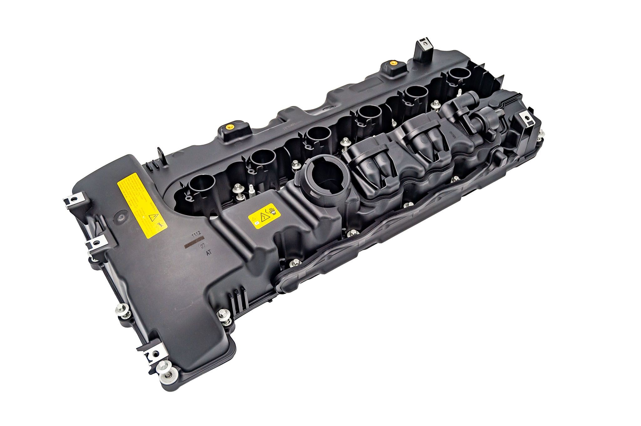 PREXAparts Tampa das válvulas P230027 PREXAparts Cabeça do motor VW P230027