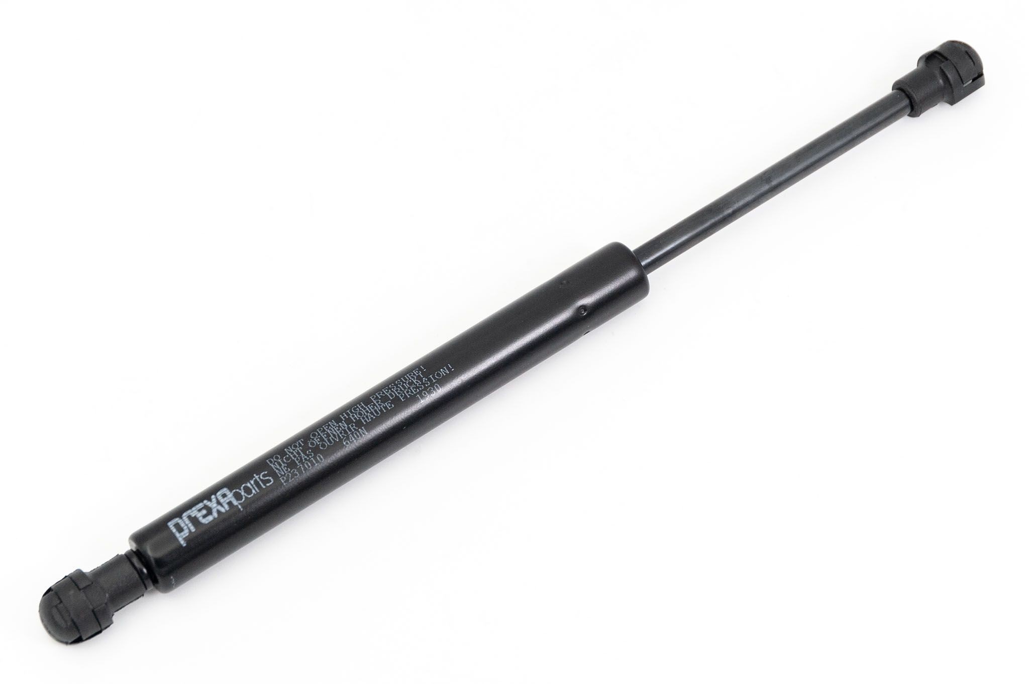 PREXAparts Αμορτ. αερίου, καπό κινητήρα P237010 PREXAparts P237010 Αμορτισέρ καπώ E53 γνήσια τιμες