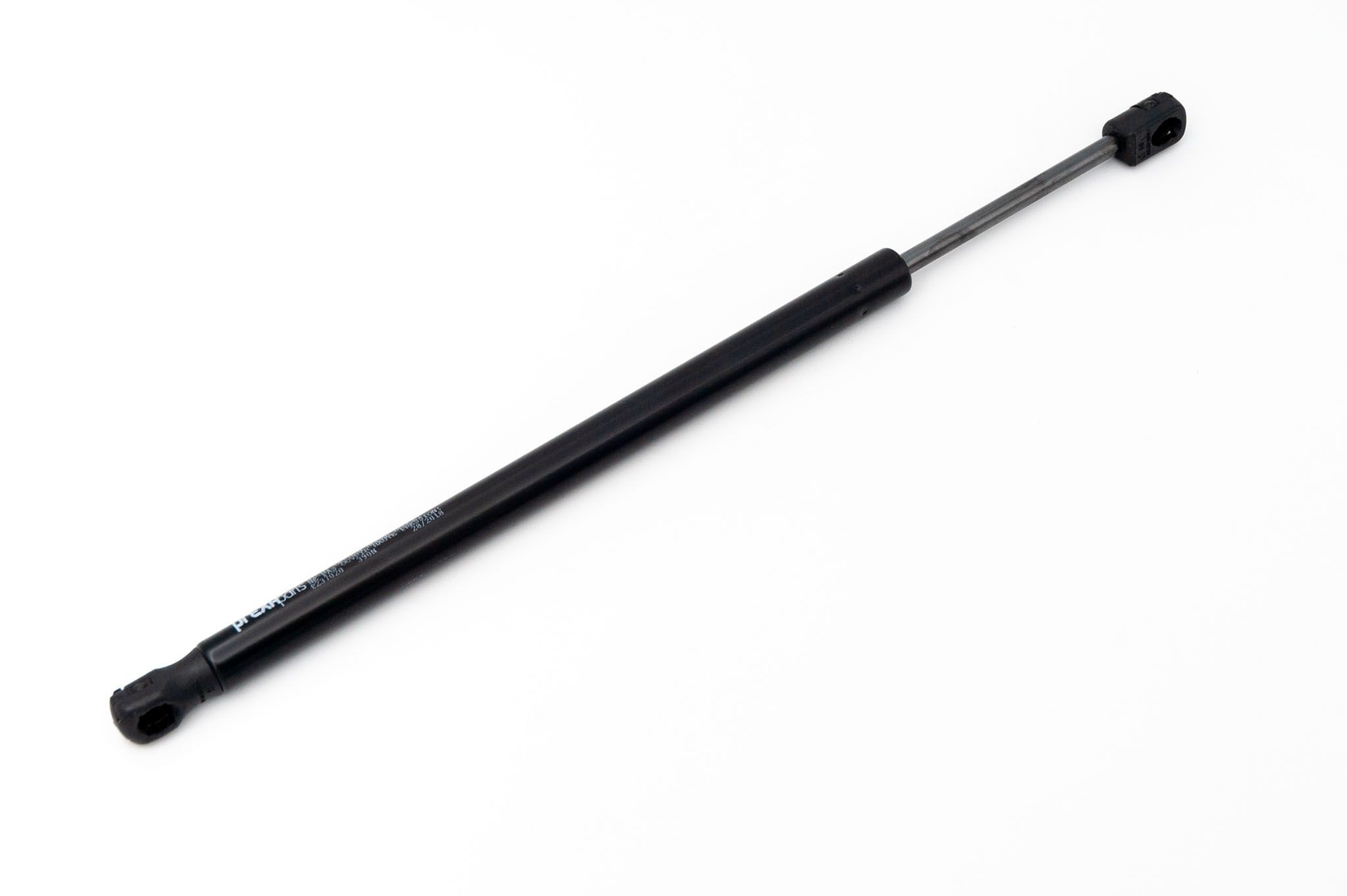 PREXAparts Gasfjeder, motorhjelm P237020 P237020 PREXAparts Gasdæmper til motorhjelm Mercedes-Benz billig