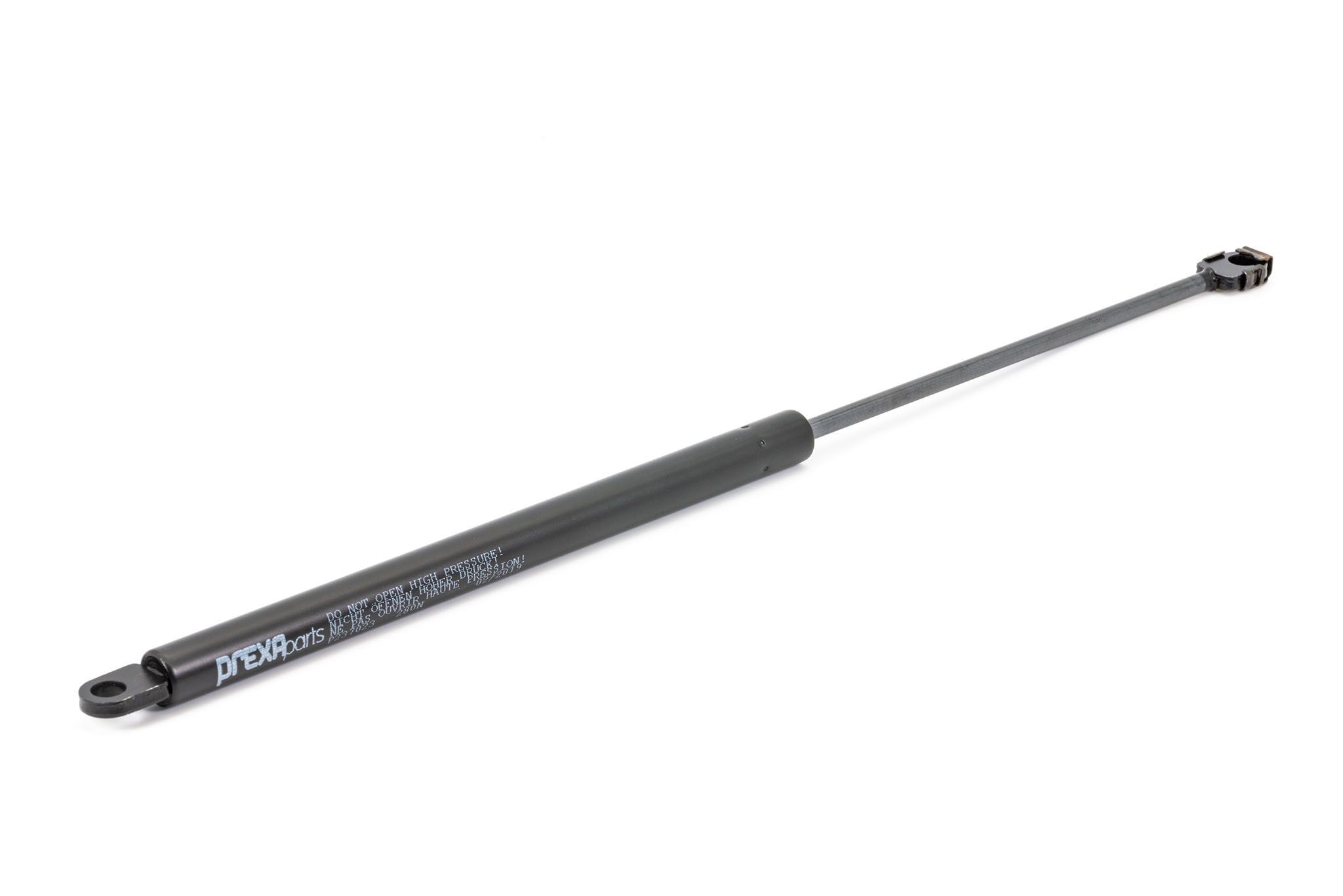PREXAparts Ammortizzatore pneumatico cofano motore P237023 P237023 costo Ammortizzatori cofano Volkswagen GOLF PREXAparts
