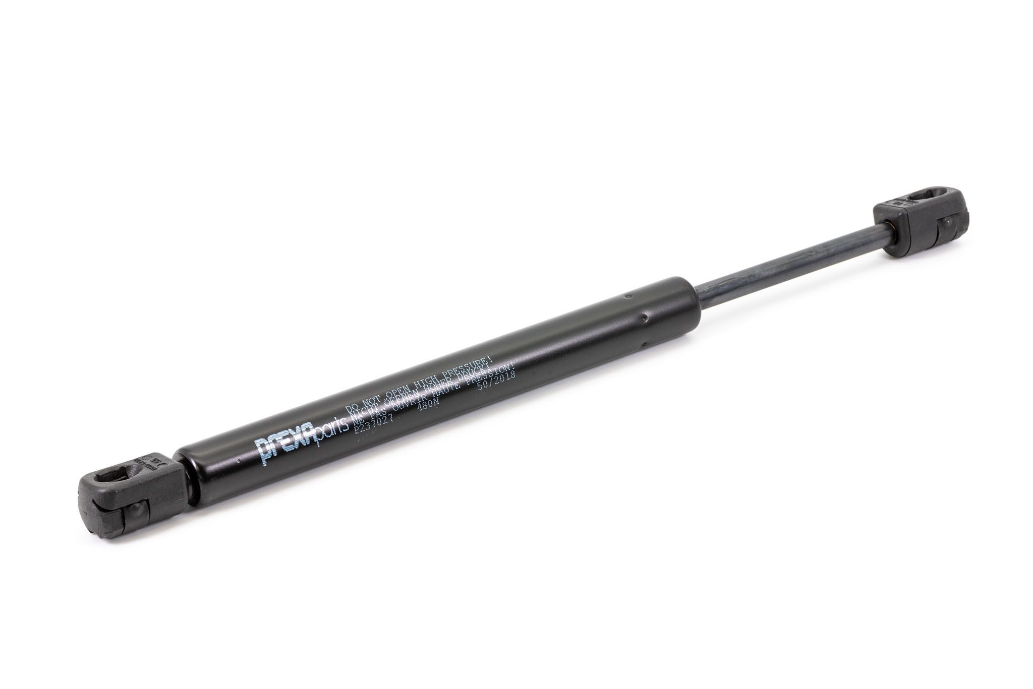 PREXAparts Tailgate strut P237027 P237027 PREXAparts tailgate struts for VW POLO