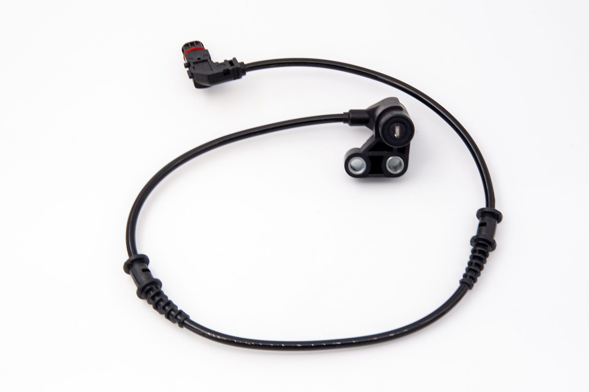 Sensor, rotações da roda PREXAparts P301001 PREXAparts P301001: Sensor ABS Mercedes Classe A 2000