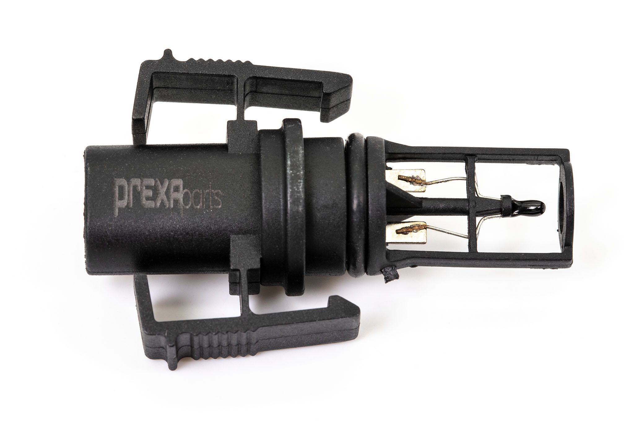 PREXAparts Sensor P302004 PREXAparts P302004 Transmissor de pressão controlo dos gases de escape Mercedes W116 preço