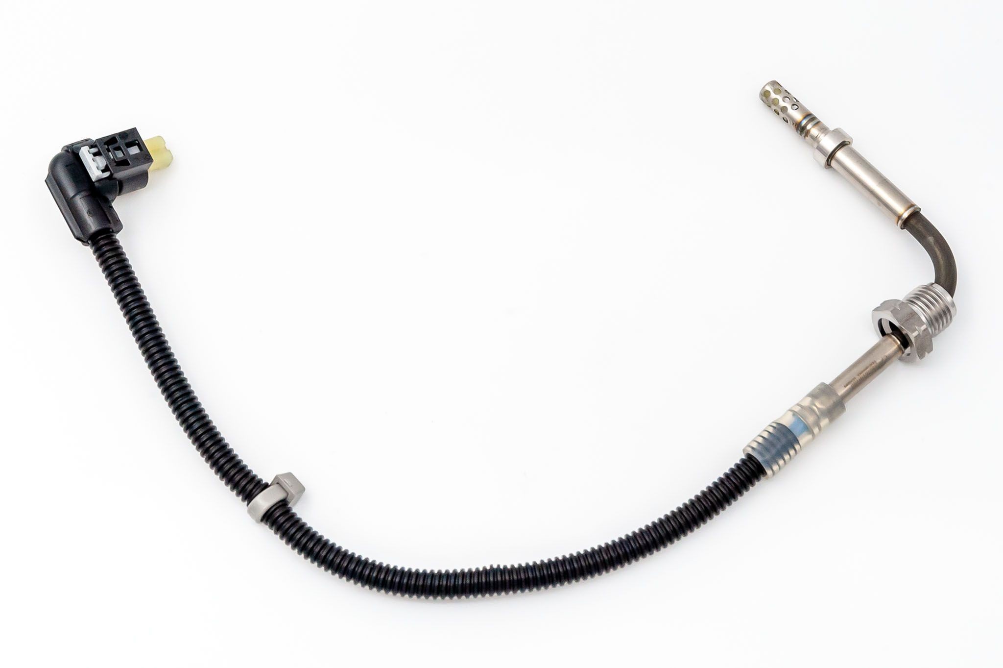 PREXAparts Sensor, uitlaatgastemperatuur P304031 Uitlaatgas temperatuur sensor PREXAparts MERCEDES-BENZ P304031