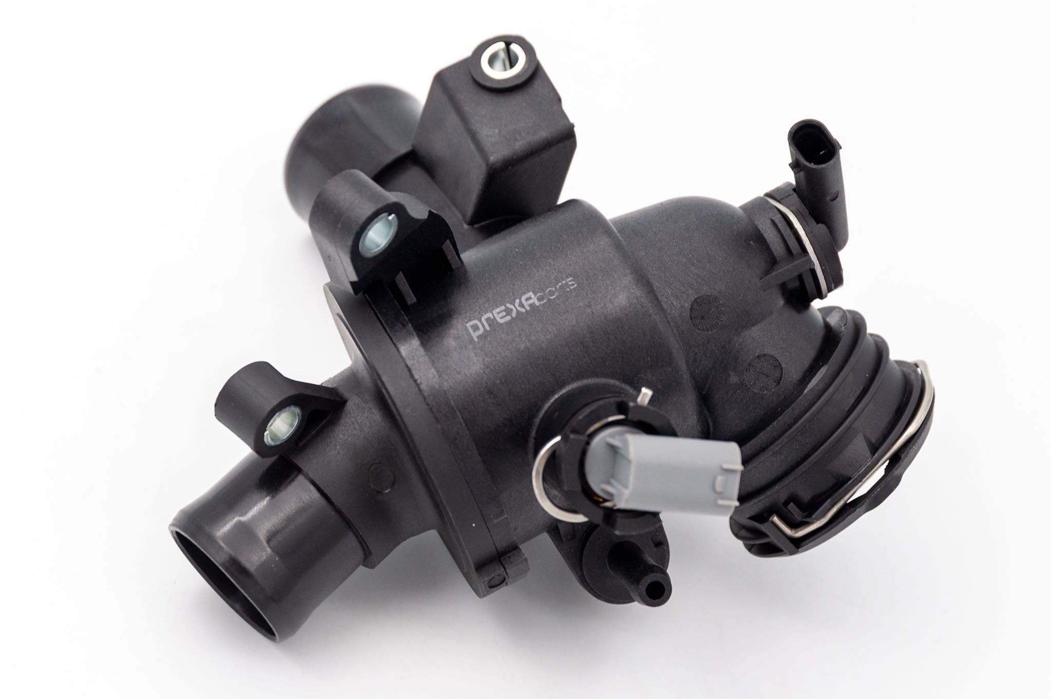 Thermostaat, koelvloeistof PREXAparts P307004 PREXAparts P307004: Koelwaterthermostaat Mercedes V-Klasse 2016
