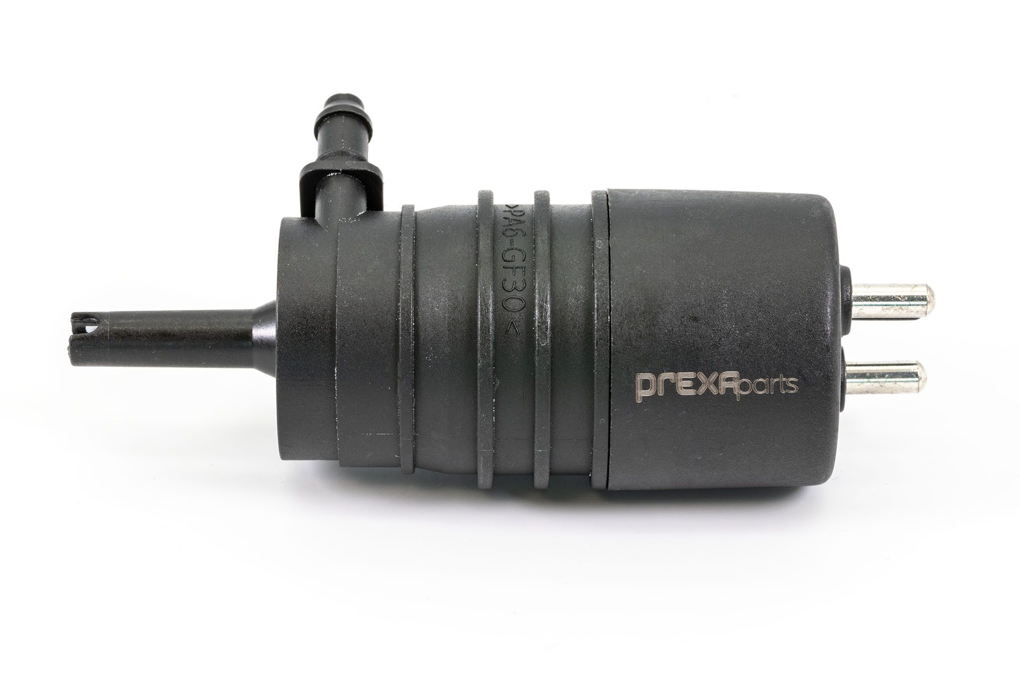 PREXAparts Vandpumpe, rudevisker / vasker P308001 PREXAparts P308001 Sprinklerpumpe Mercedes W124 billig