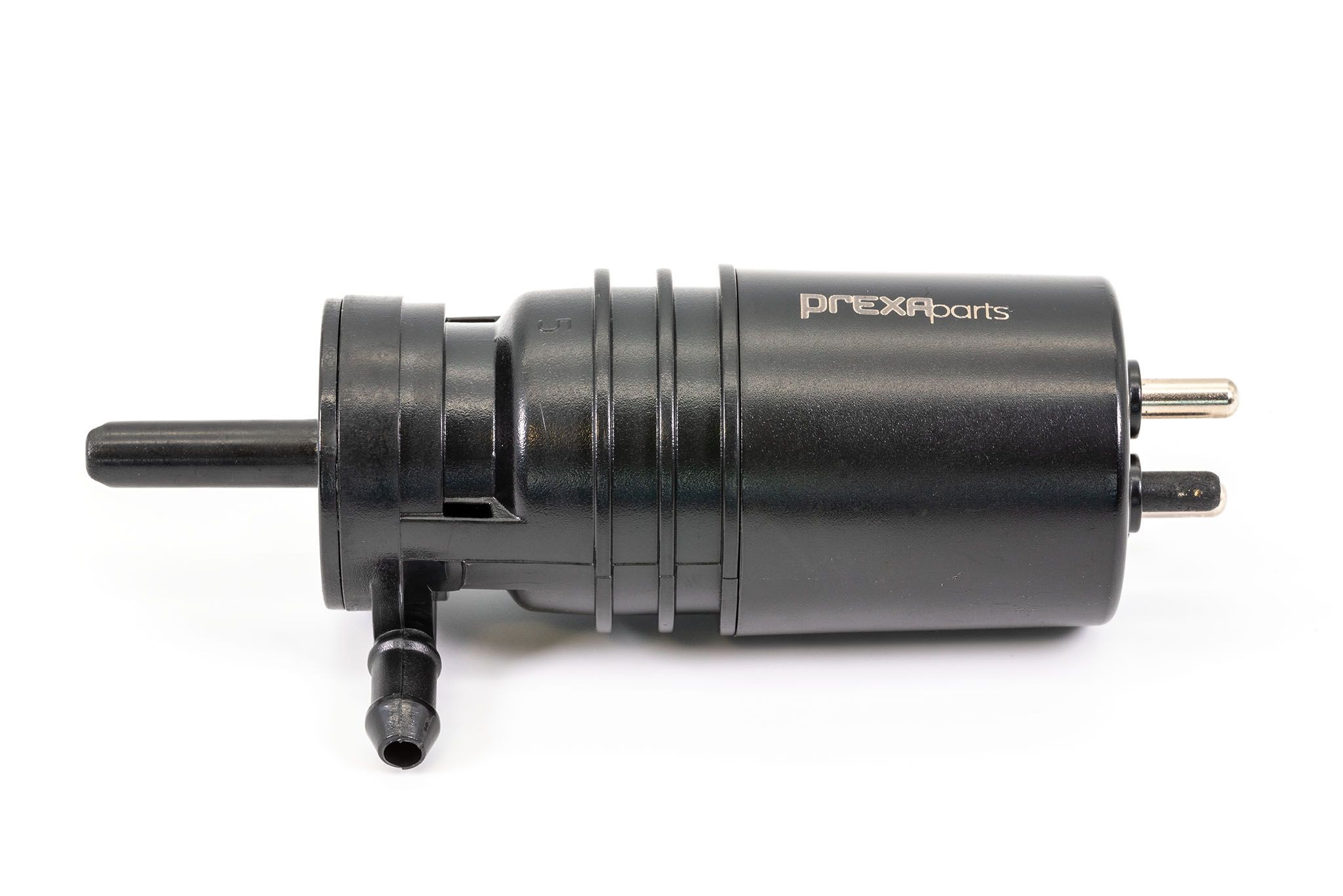 PREXAparts Spolvätskepump, fönster P308003 P308003 PREXAparts vindrutespolarpump MERCEDES-BENZ CLK