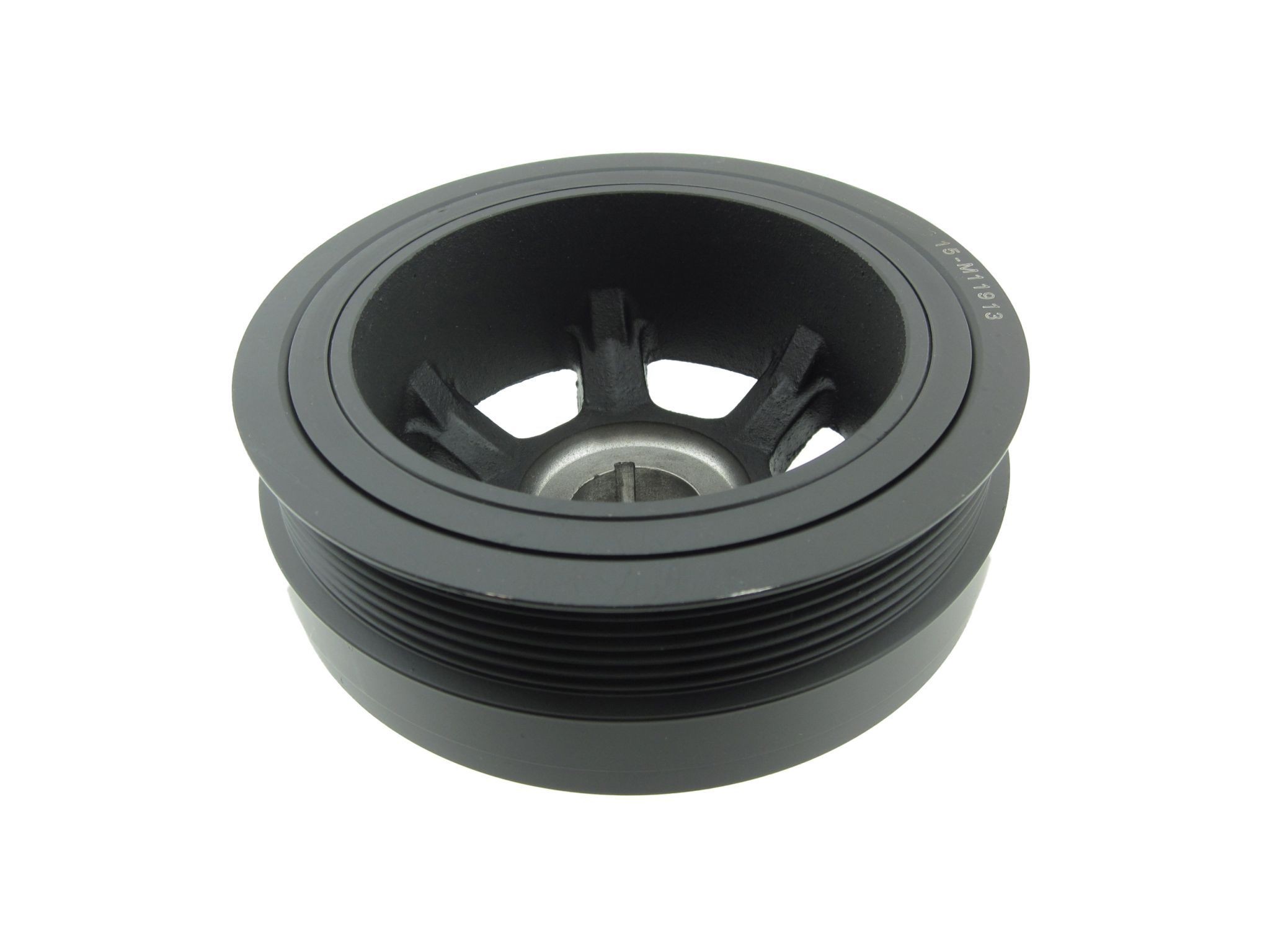 PREXAparts Crankshaft pulley P325001 PREXAparts P325001 Mercedes Vito Mixto W639 crankshaft pulley cost