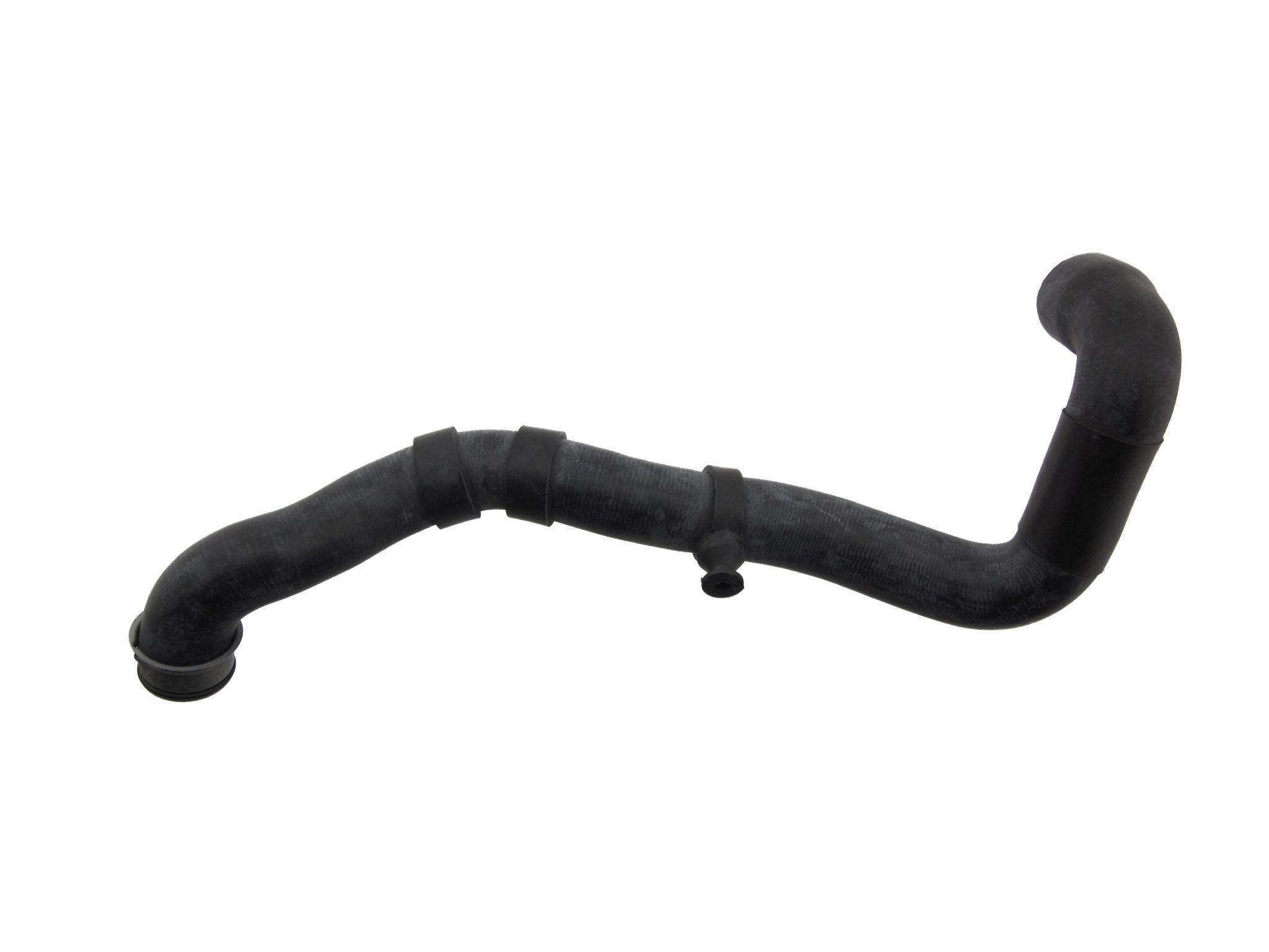 PREXAparts Jäähdyttimen letku P326050 Jäähdyttimen letku PREXAparts