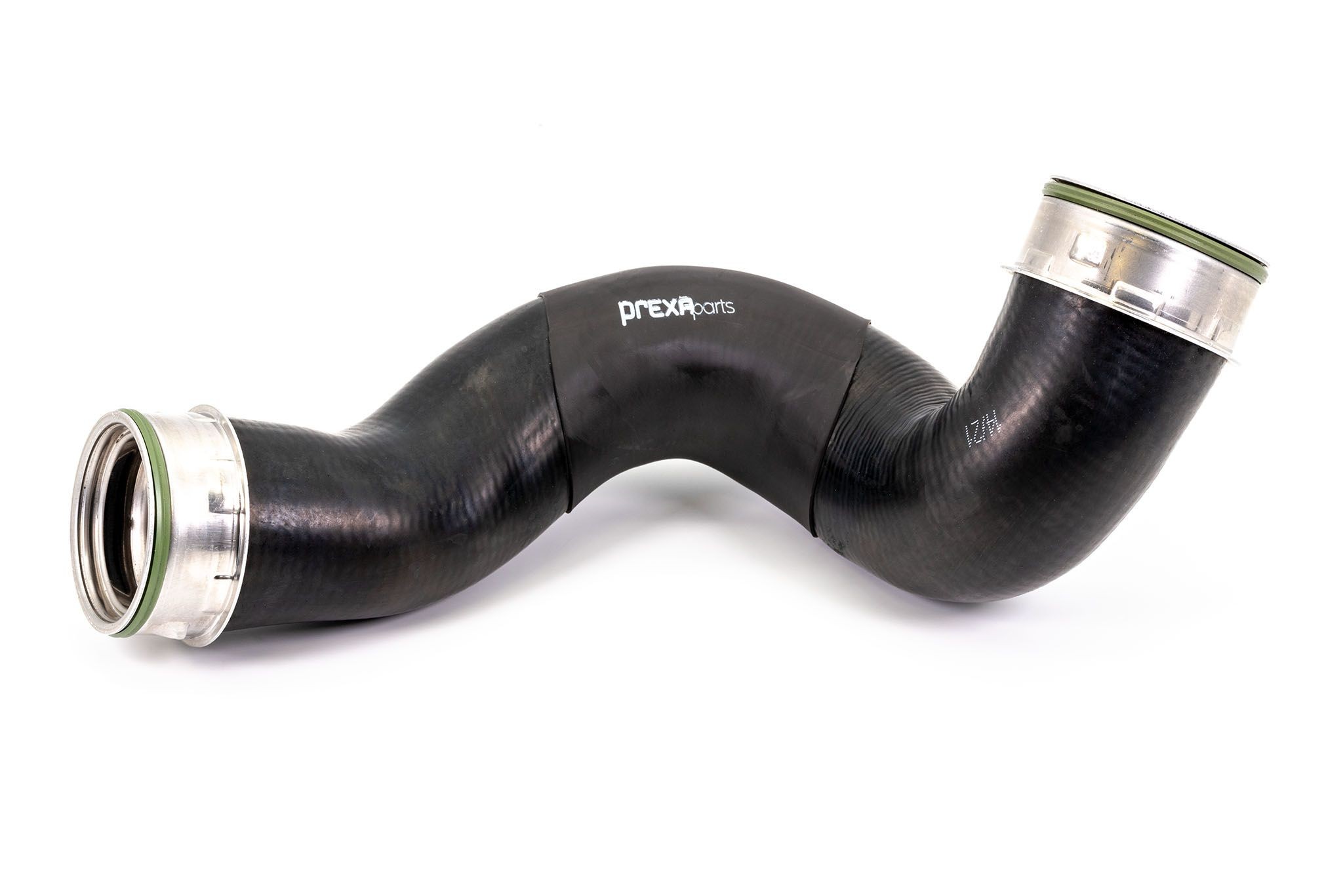 PREXAparts Laddluftslang P326140 P326140 PREXAparts Intercooler slang Lancia