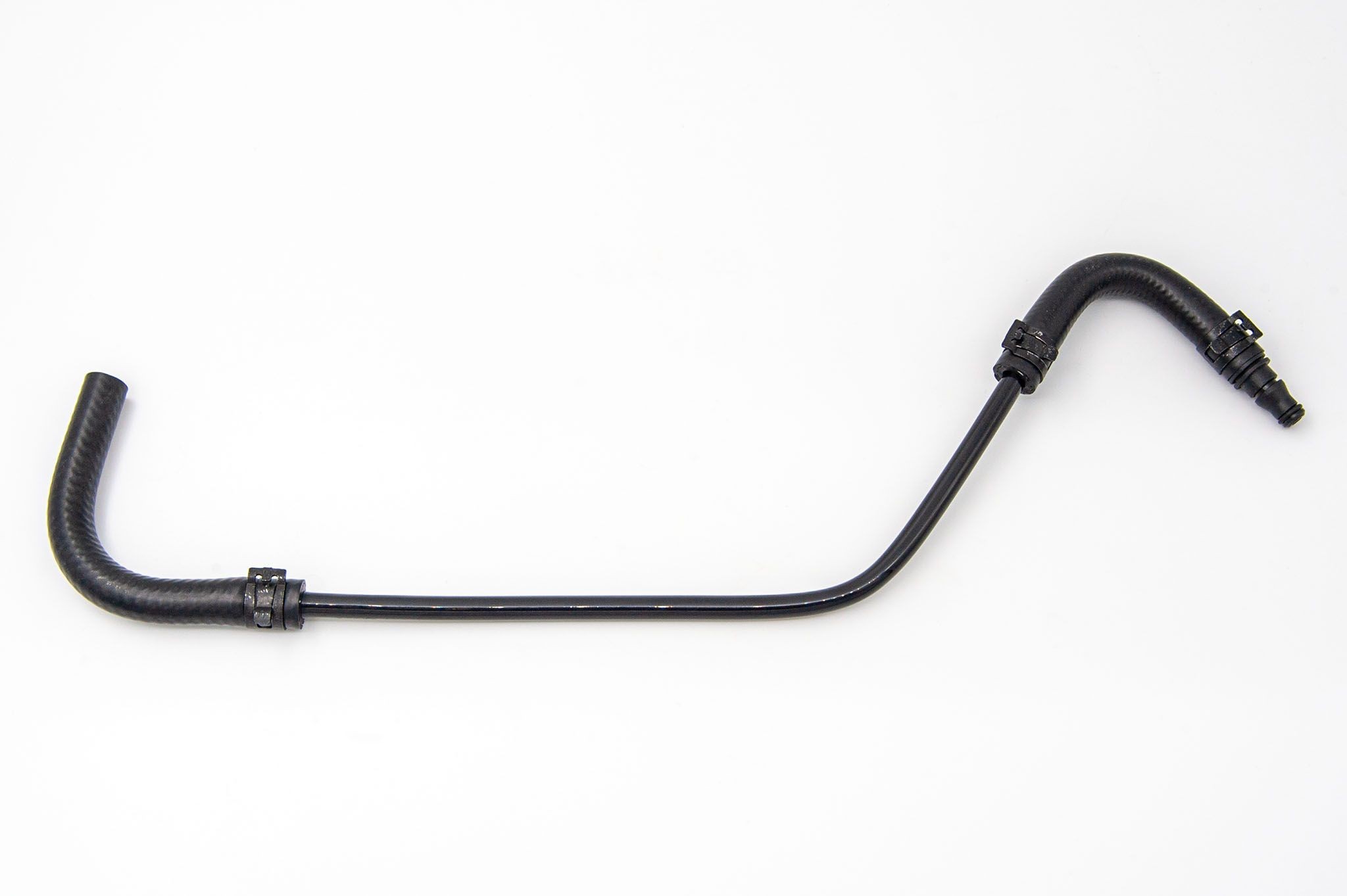 PREXAparts Õhutusvoolik, paisupaak P326152 Voolik, soojusvaheti-küte PREXAparts Suzuki VITARA P326152