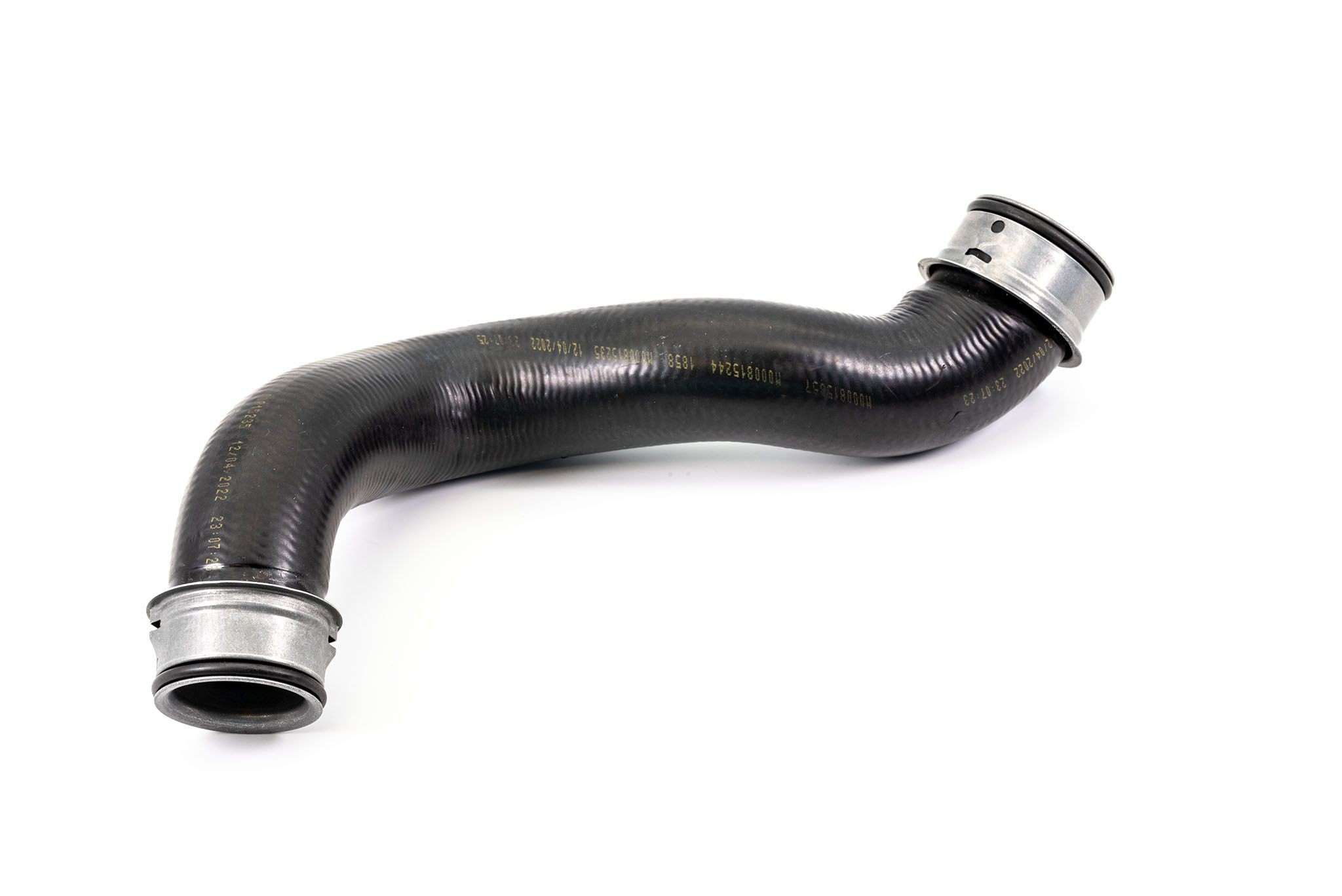 PREXAparts Σωλήνας ψυγείου P326201 PREXAparts P326201 Κολάρο αναθυμιάσεων Vauxhall GRANDLAND X γνήσια