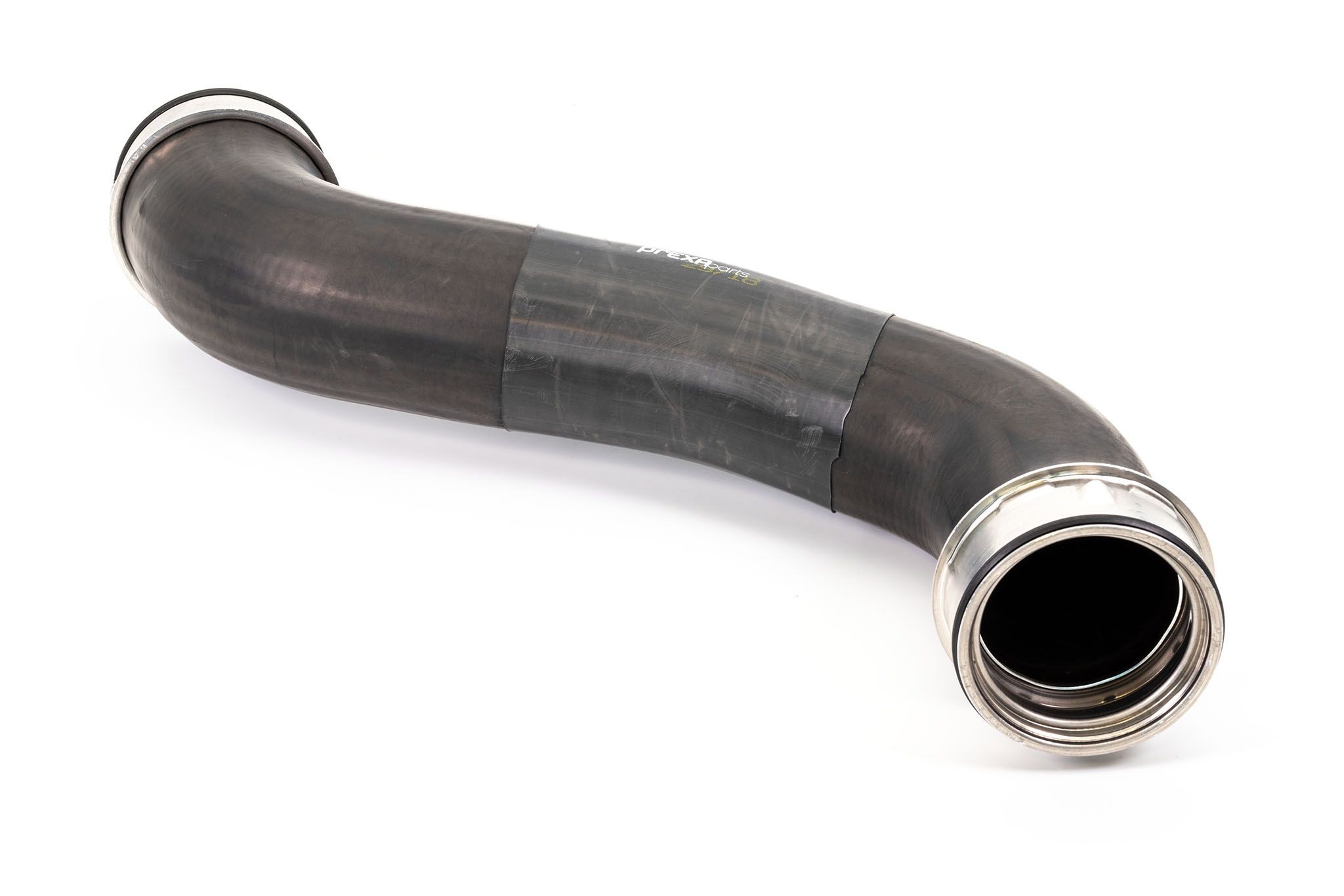 Gaine de suralimentation PREXAparts P326233 PREXAparts P326233: Durite de suralimentation Mercedes Classe S 2005