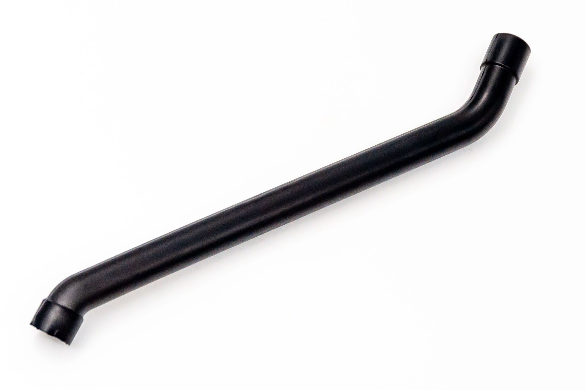 PREXAparts Slange, krumtaphusventilation P326268 PREXAparts P326268 Slange, krumtaphusventilation