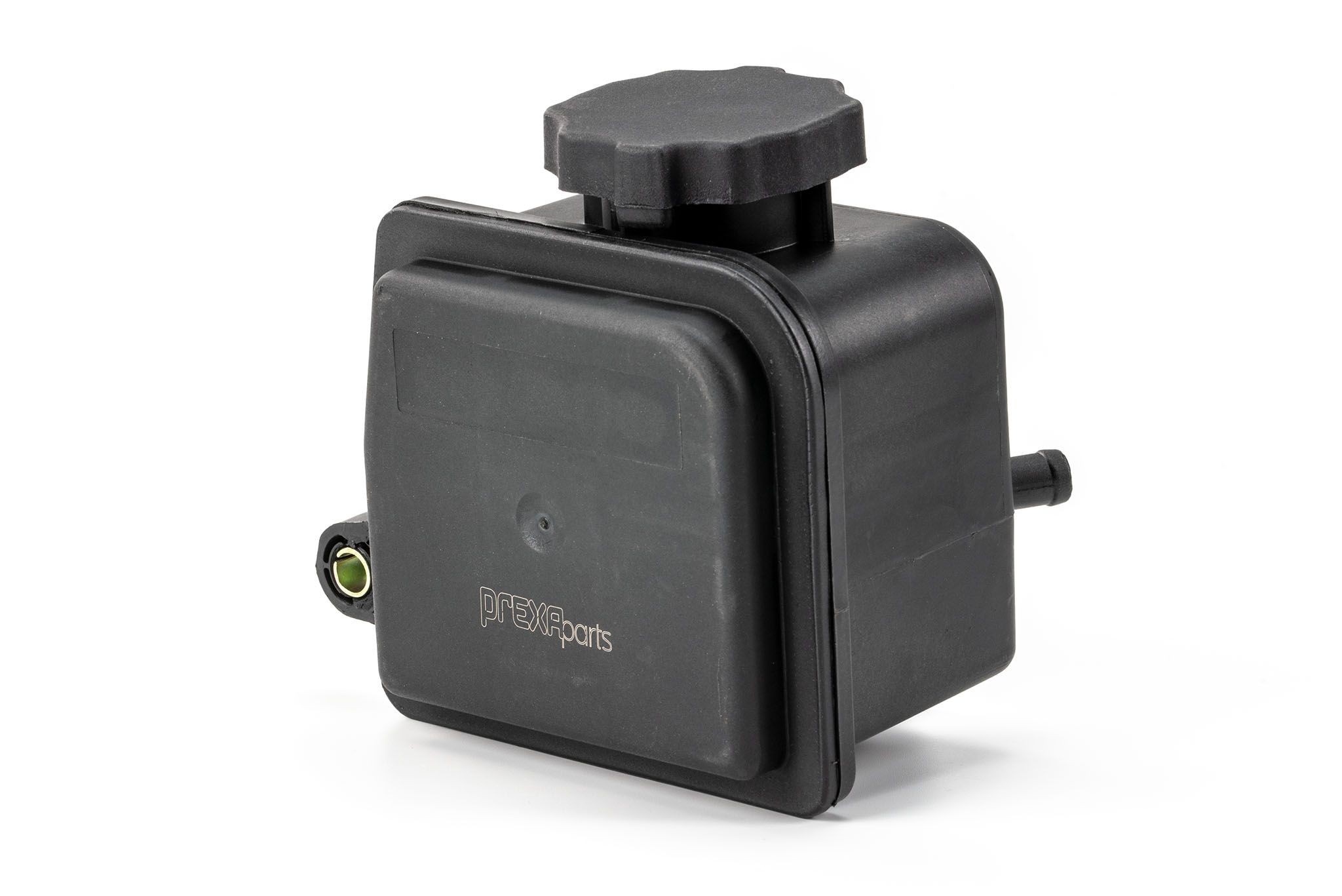 PREXAparts Depósito de compensação, óleo hidráulico-direcção assistida P327012 P327012 Depósito de compensação de direcção assistida VW BEETLE PREXAparts