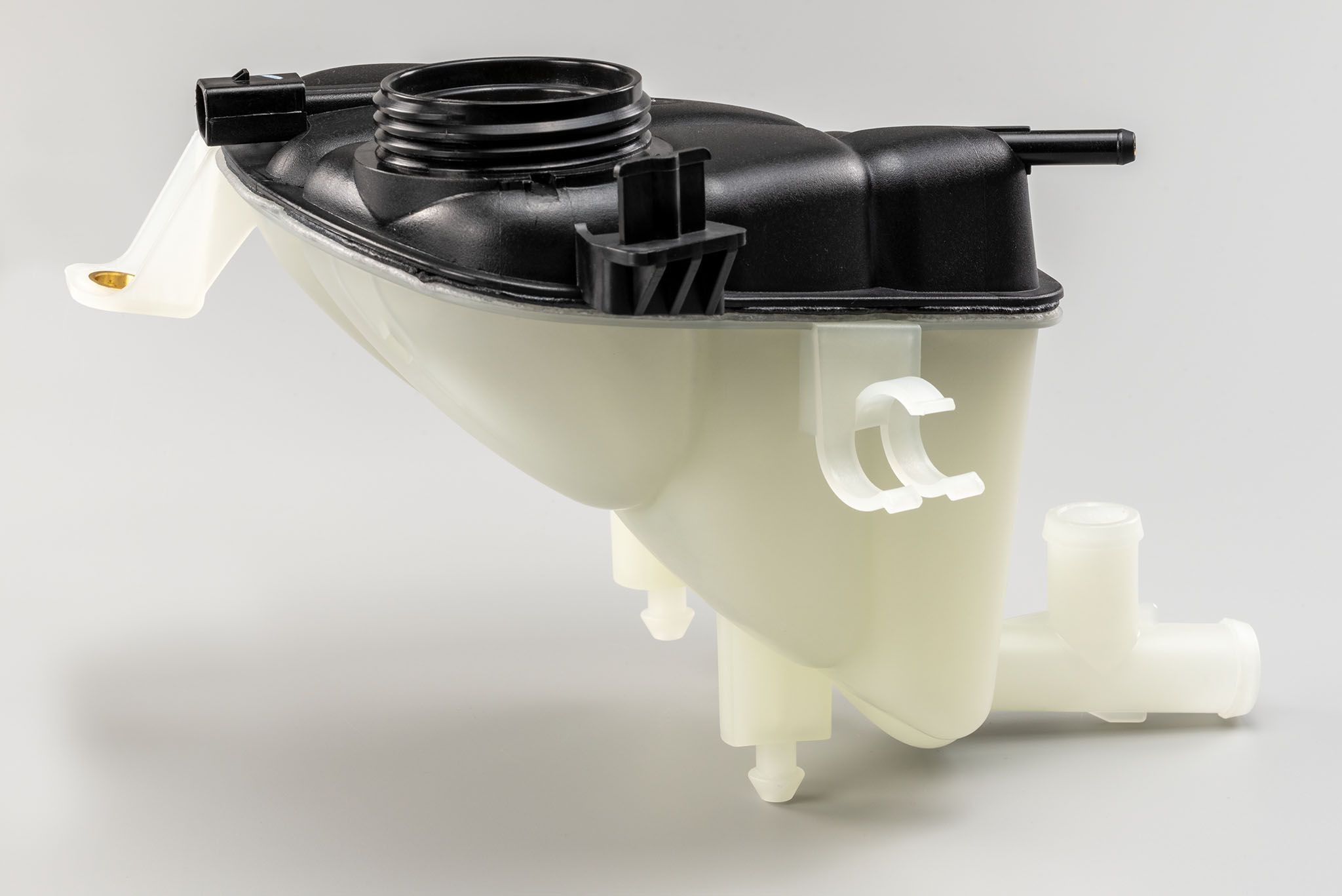 PREXAparts Kølervæskebeholder P327018 Ekspansionsbeholder kølervæske PREXAparts Opel CROSSLAND X P327018