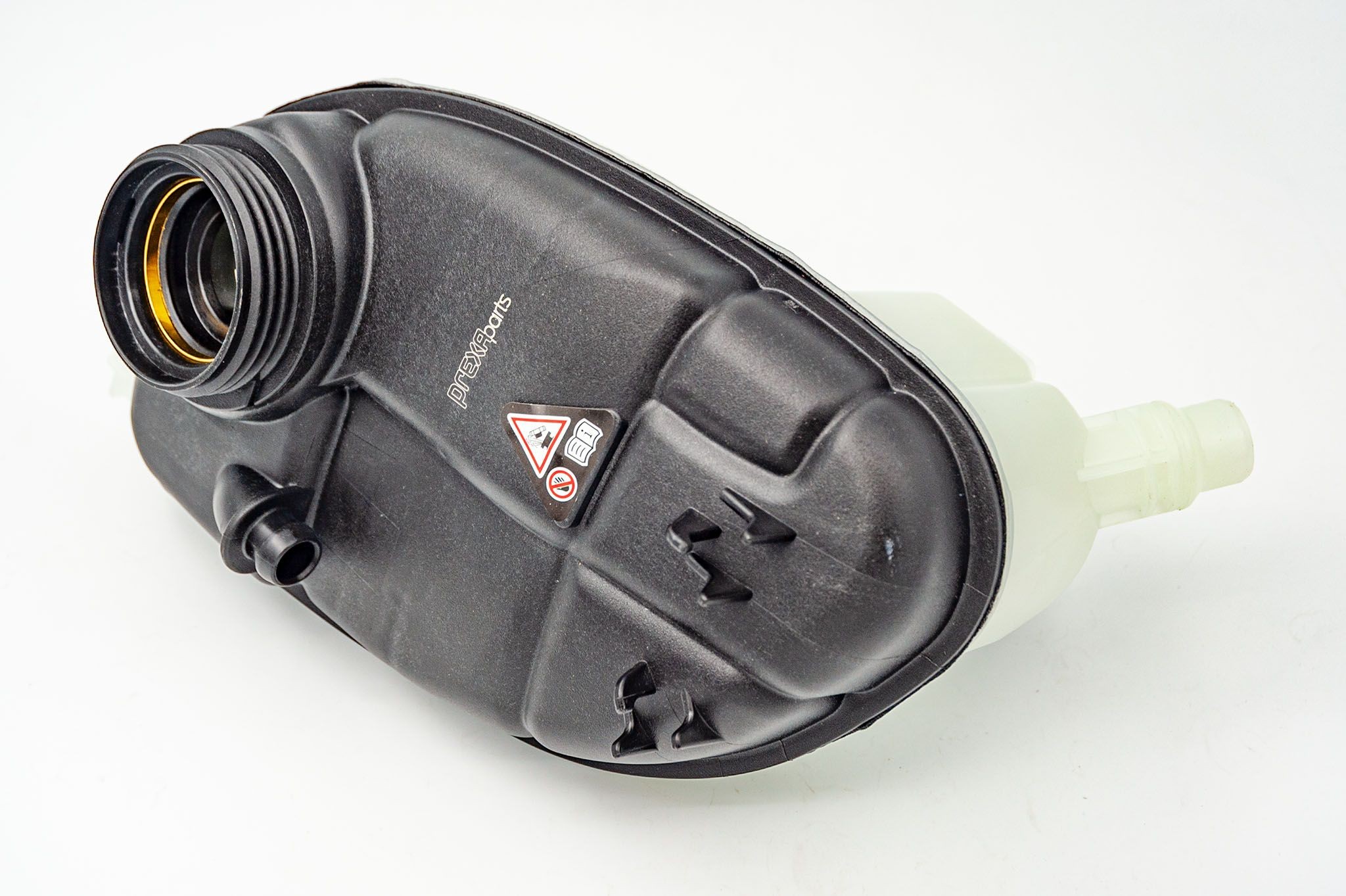 Vase d'expansion, liquide de refroidissement PREXAparts P327020 PREXAparts P327020 Vase d'expansion de liquide de refroidissement MERCEDES-BENZ GLA 2013