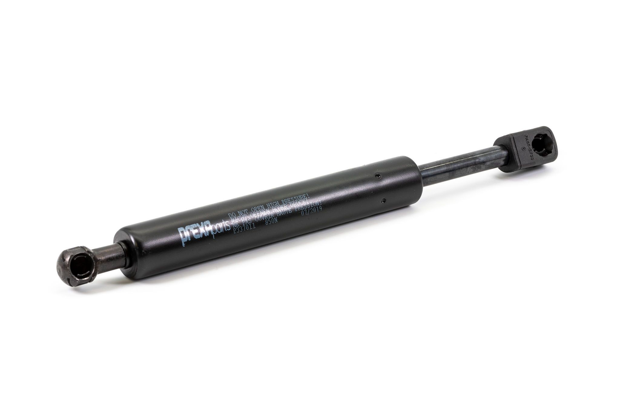 PREXAparts Gasveer motorkap P337011 P337011 Gasveer motorkap MERCEDES-BENZ GL PREXAparts