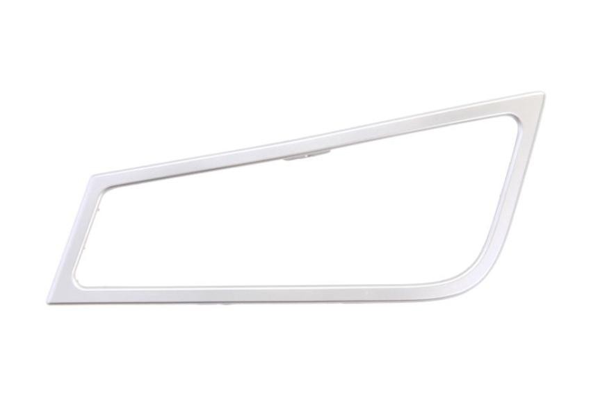 GIANT Rebordo, farol de nevoeiro 3310-VT161L001 GIANT Componentes para farol de nevoeiro VW 3310-VT161L001