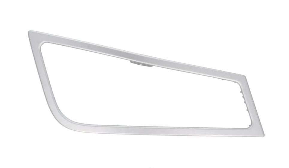 GIANT Rebordo, farol de nevoeiro 3310-VT161R001 Componentes para farol de nevoeiro VW GIANT 3310-VT161R001