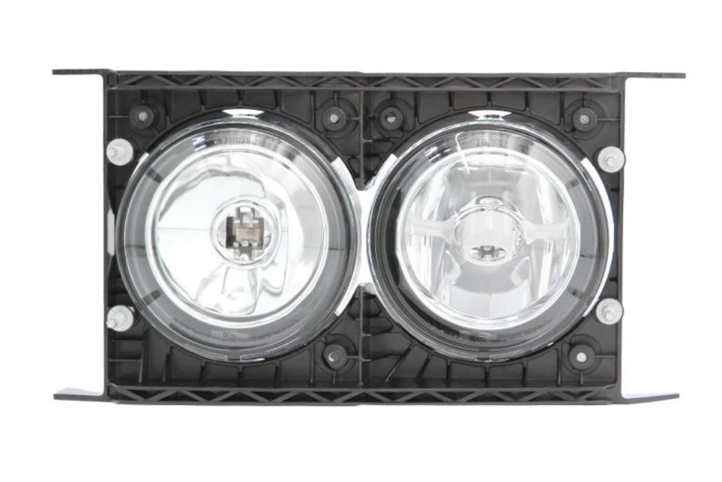 GIANT Phare antibrouillard 131-DF30233AL 131-DF30233AL Anti-brouillard GIANT PEUGEOT 208