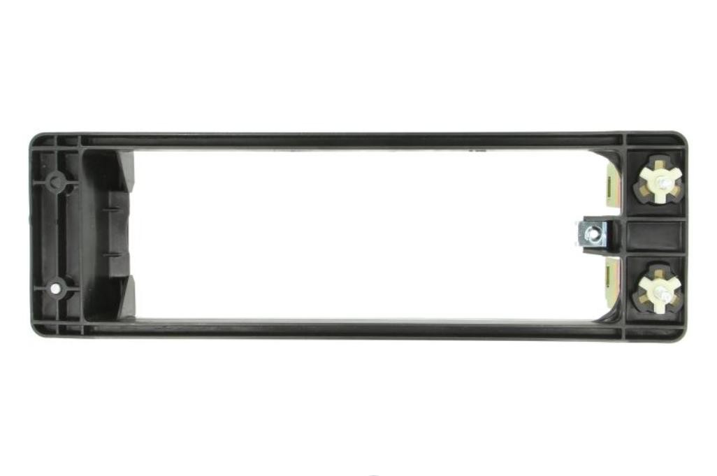 GIANT Suporte, farol de nevoeiro 3310-DF302R001 Componentes para farol de nevoeiro GIANT VW 3310-DF302R001