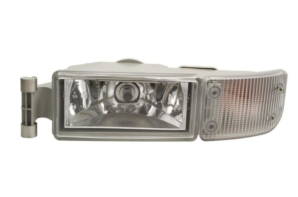 GIANT Phare antibrouillard 131-MA30231AL Kit de projecteurs antibrouillard GIANT 208 131-MA30231AL pas cher