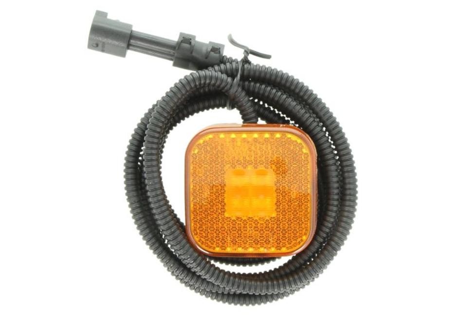 GIANT Sidemarkeringslys 131-MA30271A 131-MA30271A Forblinklys og bakblinklys PEUGEOT 308 GIANT