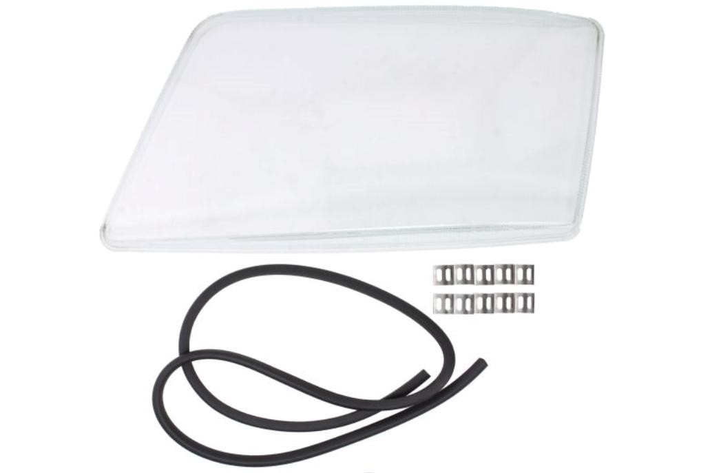 GIANT Lampglas, koplamp 131-MA50210GL GIANT 131-MA50210GL Lampglas, koplamp VOLKSWAGEN Passat B7 Sedan (362) 2.0 TSI 210 Pk 2011