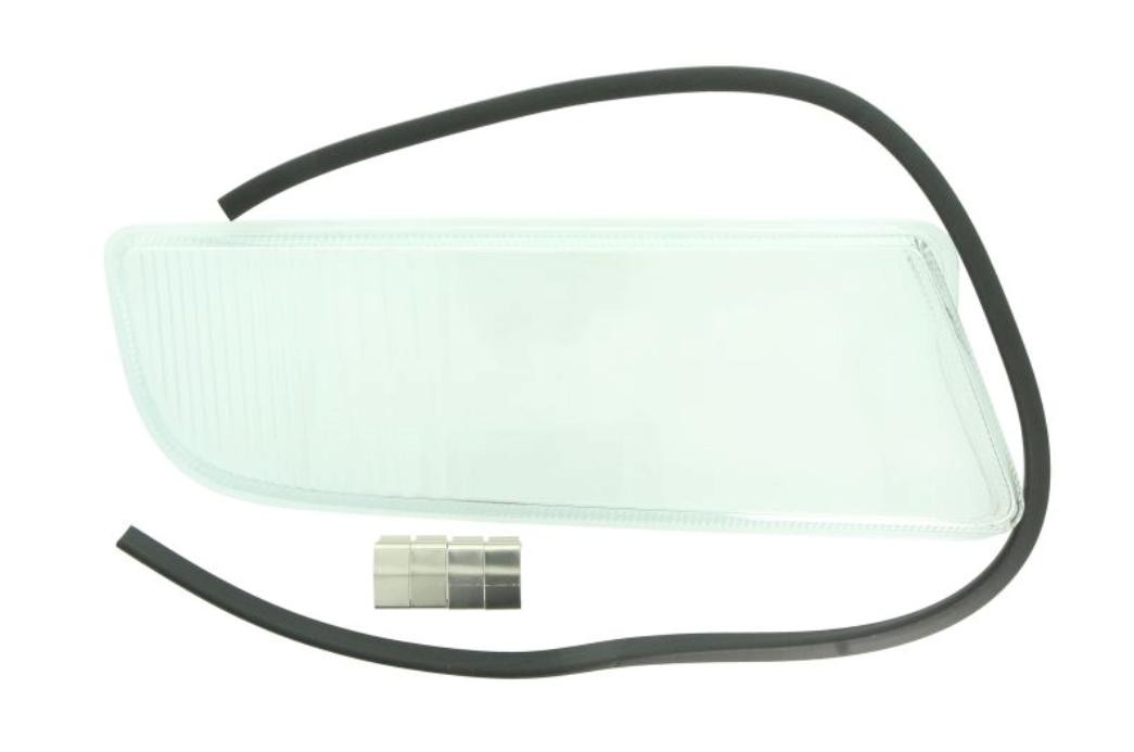 GIANT Vidro difusor, farol de nevoeiro 131-MA50220GR Componentes para farol de nevoeiro VW GIANT 131-MA50220GR