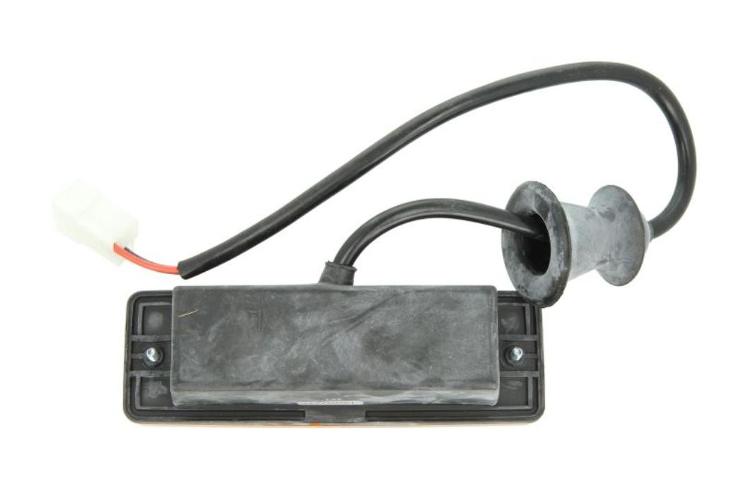 GIANT Ekstrablinklygte 131-MT00270AL 131-MT00270AL Sideblinklys MERCEDES-BENZ SPRINTER GIANT