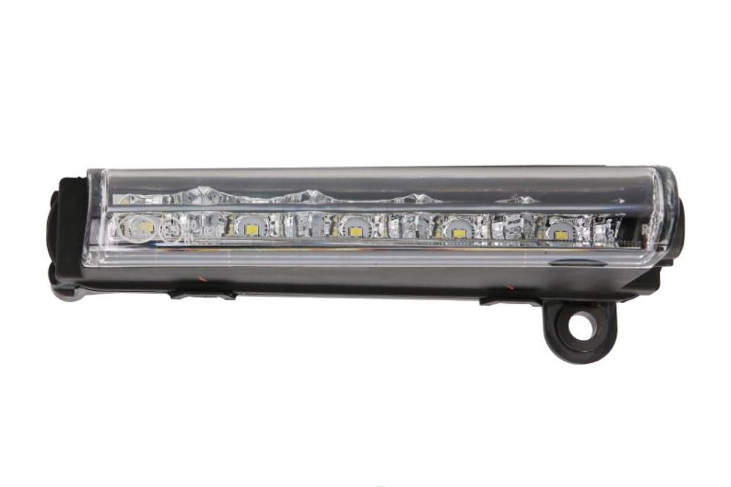 GIANT Luz de circulação diurna 131-MT10240AR 131-MT10240AR Luzes diurnas VW TOURAN GIANT