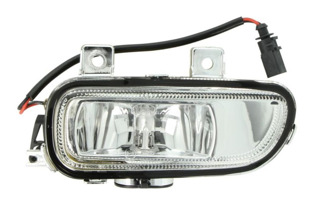 GIANT Dimljus 131-MT30230AL PORSCHE dimstrålkastare GIANT 131-MT30230AL